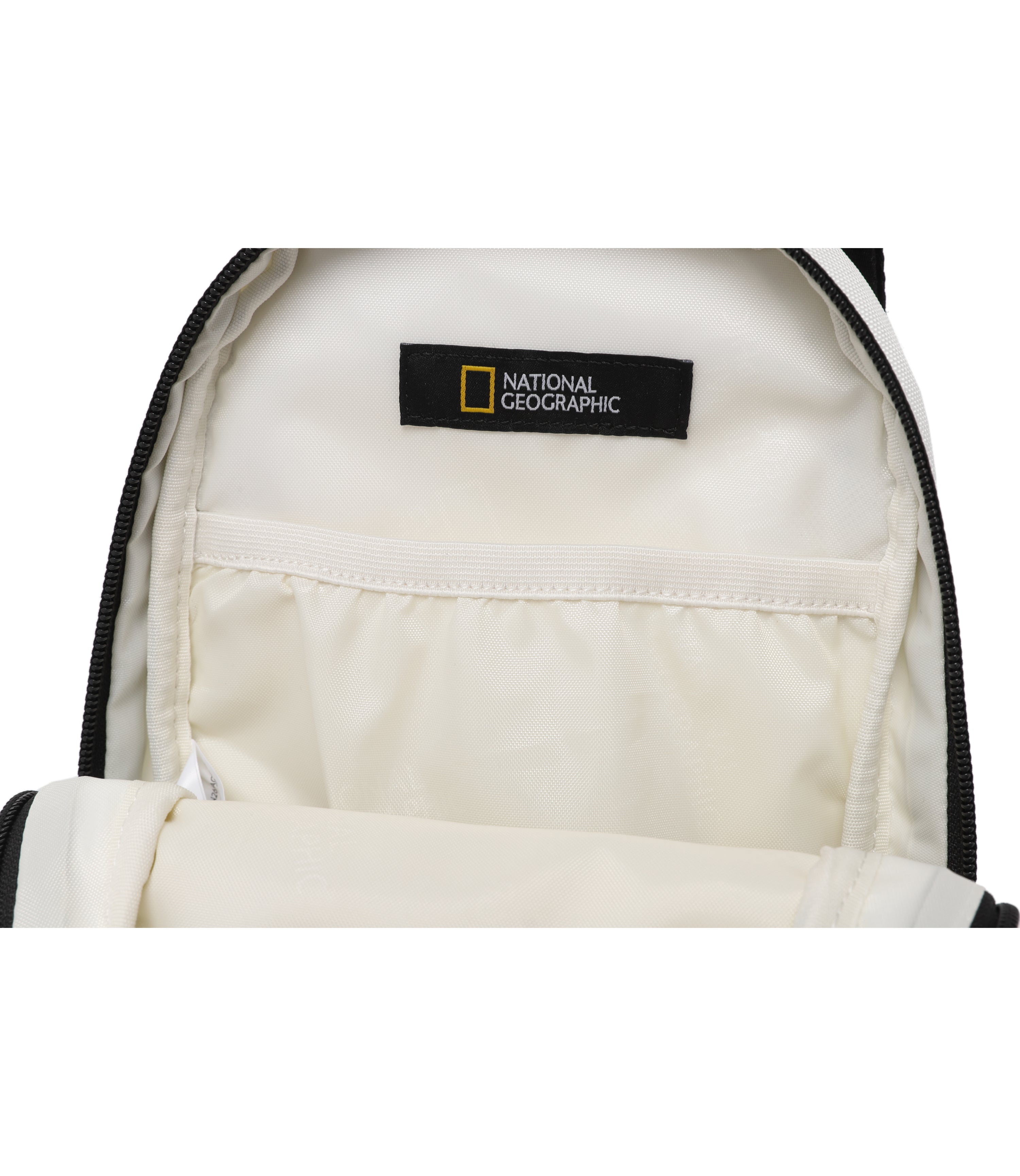 PACHI Sling Bag<br>WHITE