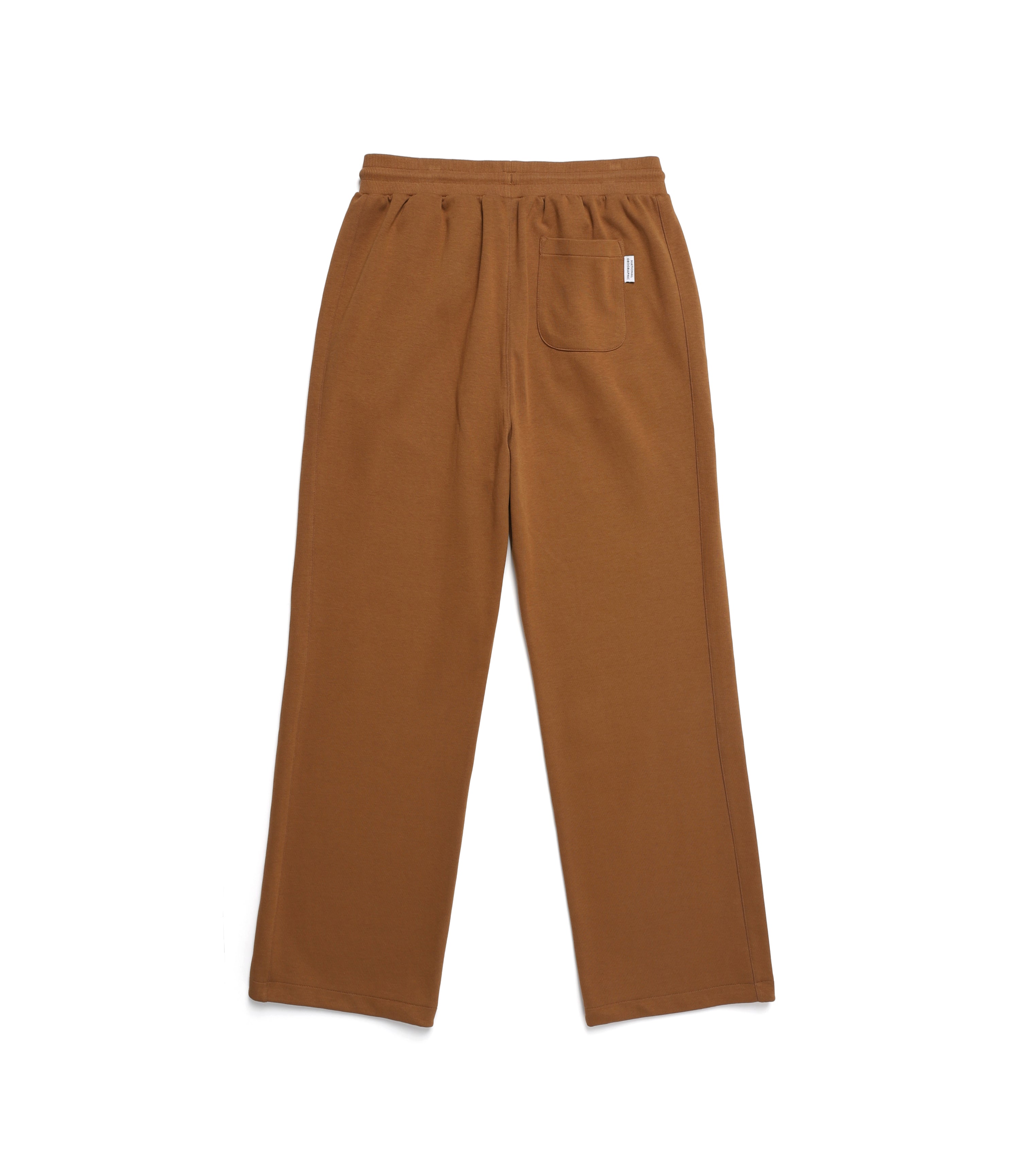 Women's APORIA Hybrid Traning Pants<br>BROWN