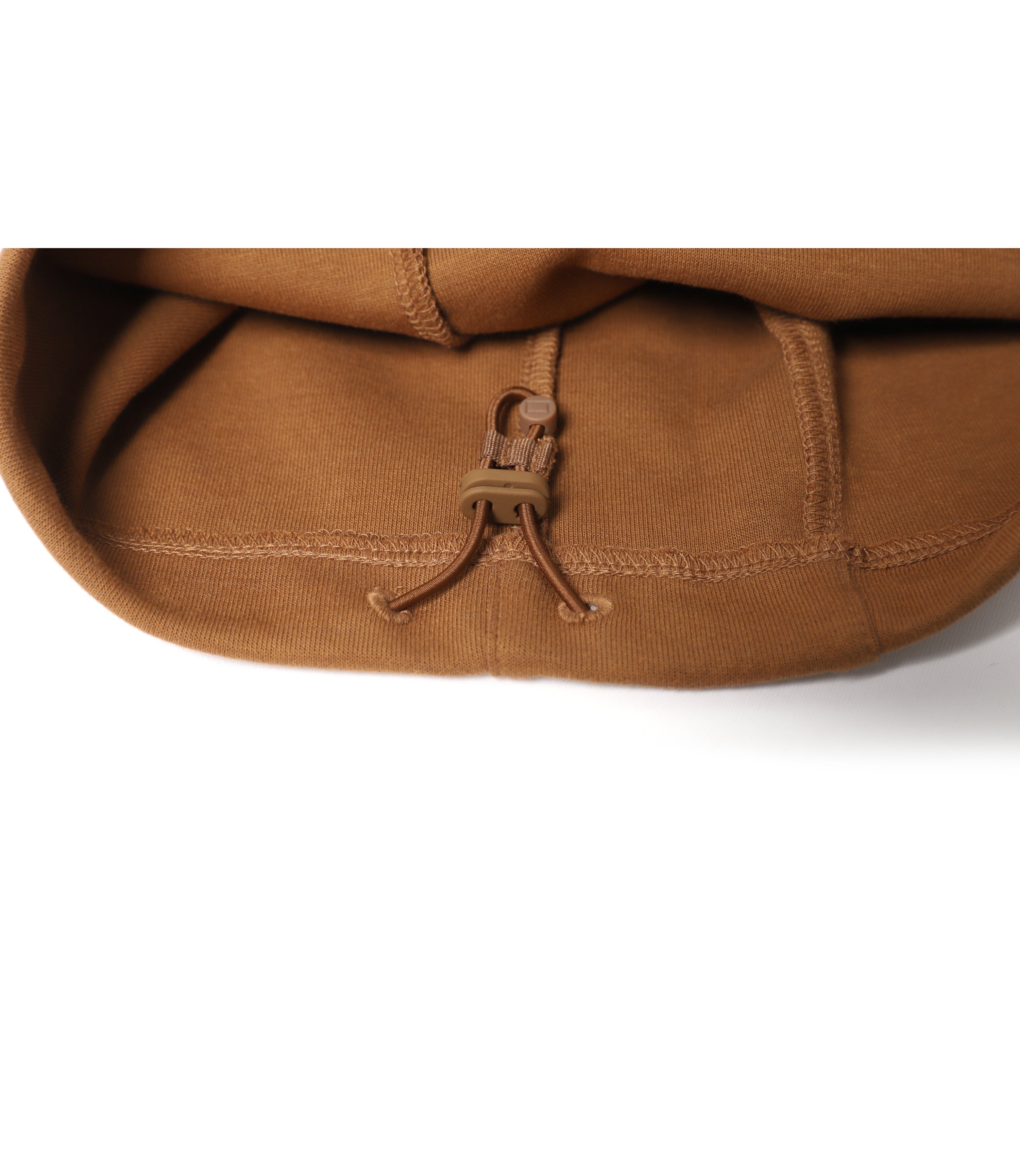 Women's APORIA Hybrid Traning Pants<br>BROWN