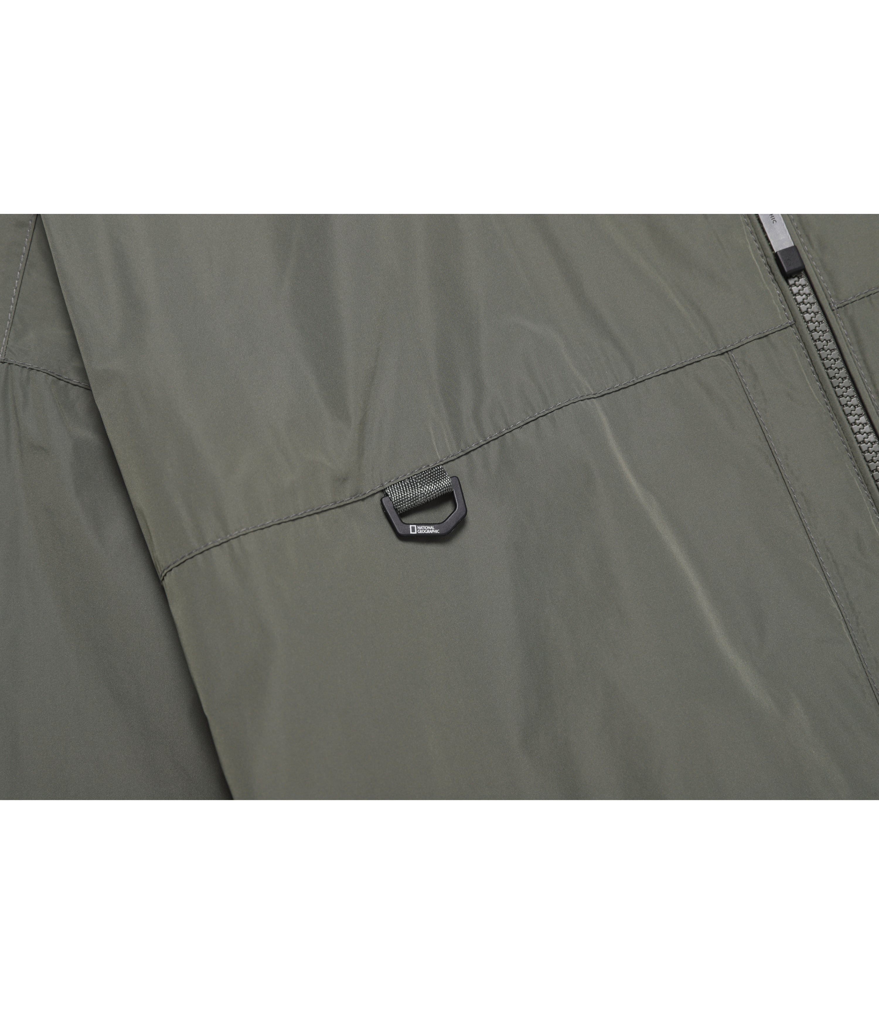 Men's NRN ROMUS Bomber Jumper<br>KHAKI