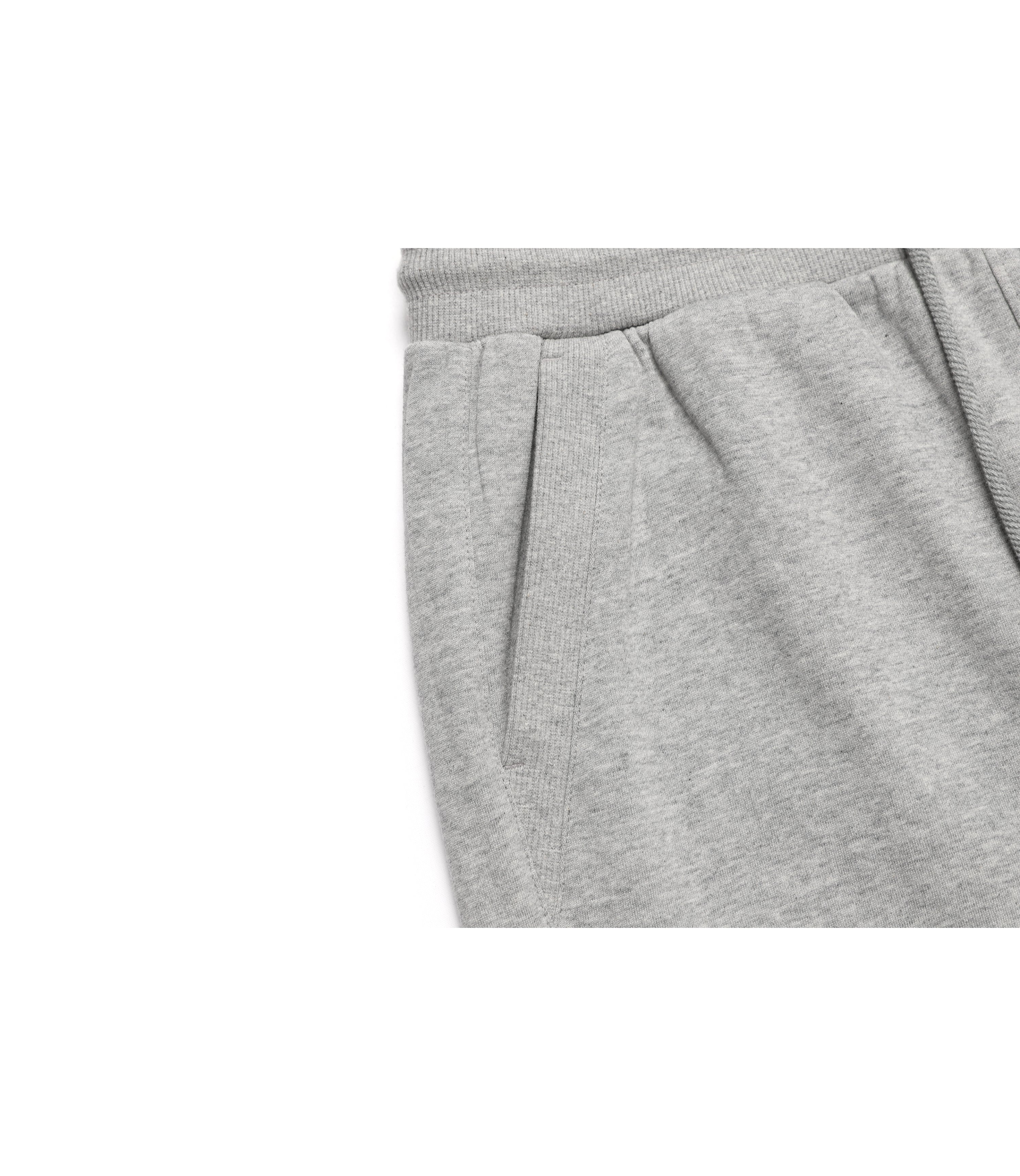 Women's APORIA Hybrid Traning Pants<br>M/GREY