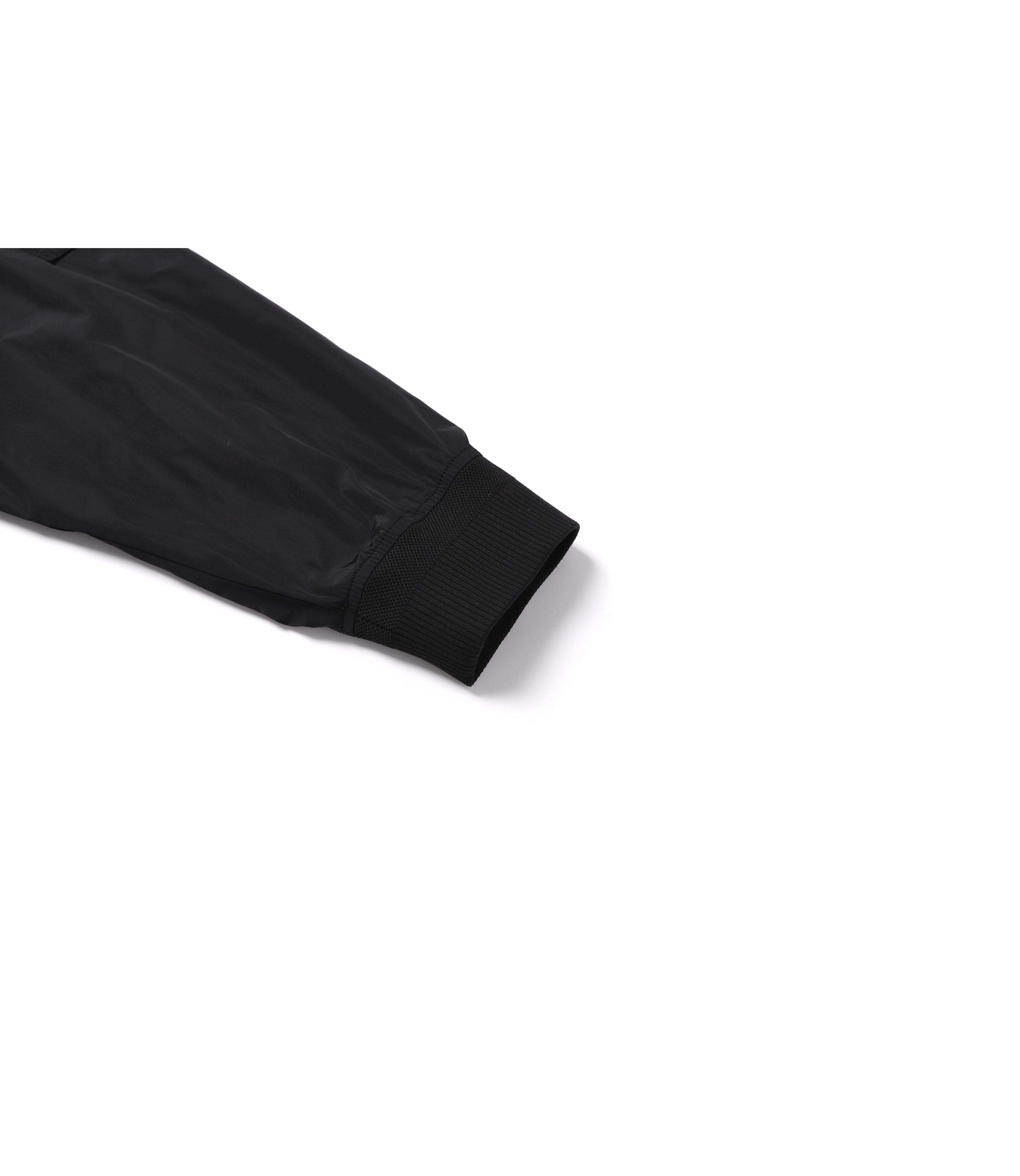 Men's NRN ROMUS Bomber Jumper<br>CARBON BLACK