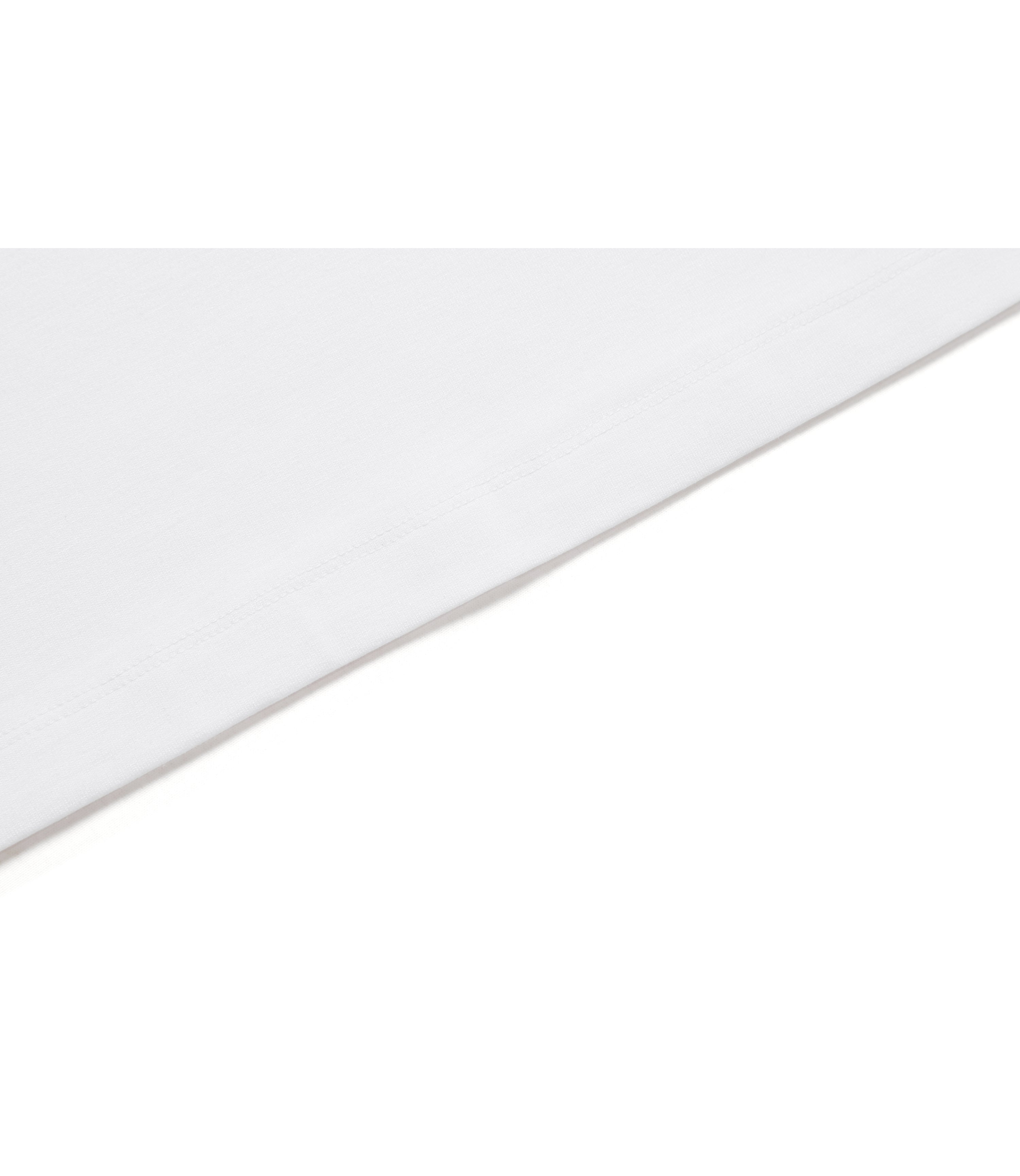 Women's Truta Logo Short Sleeve Tee<br>SMALL LOGO WHITE