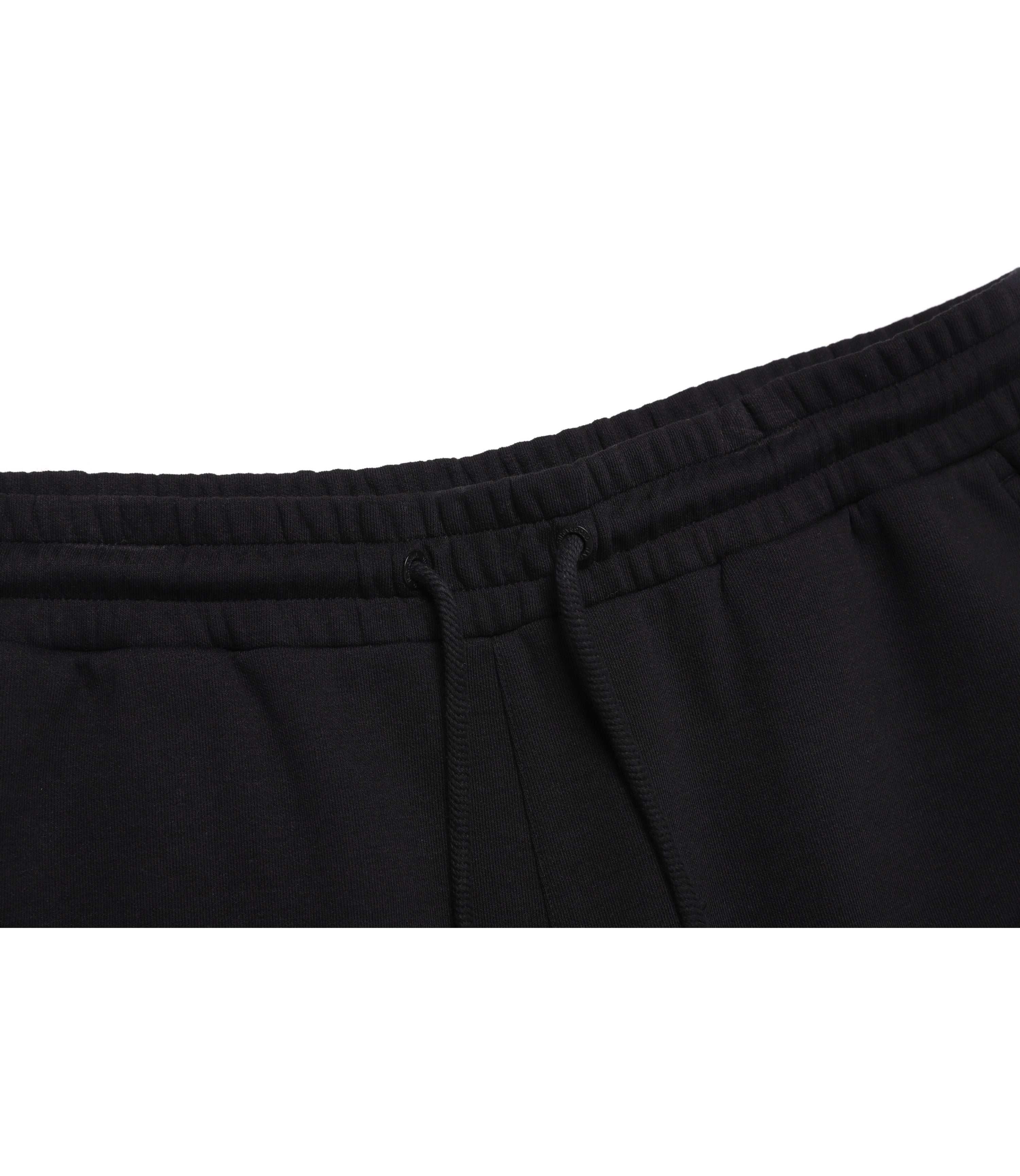 Men's PITTA Cargo Wide Board Short<br>CARBON BLACK