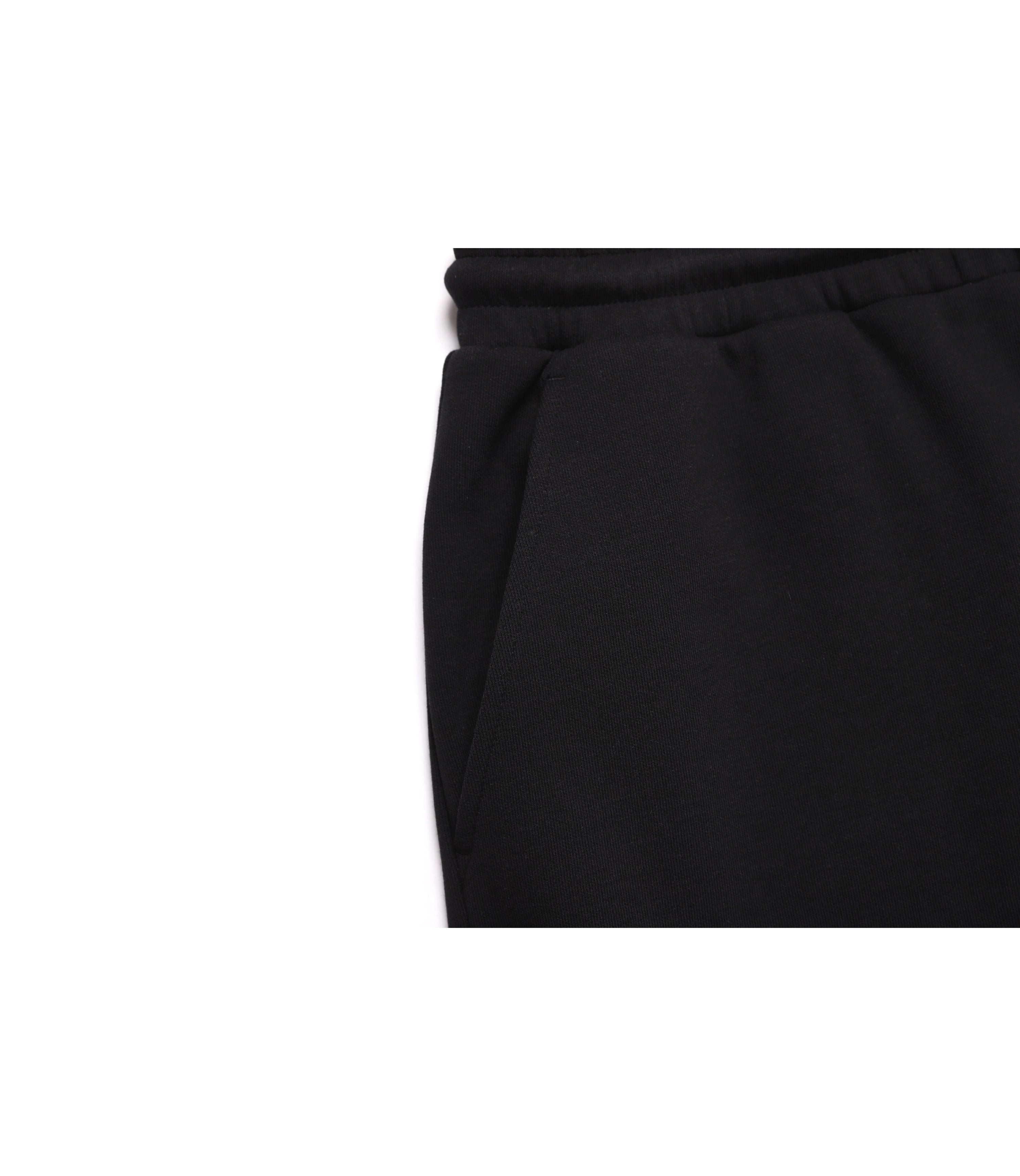 Men's PITTA Cargo Wide Board Short<br>CARBON BLACK
