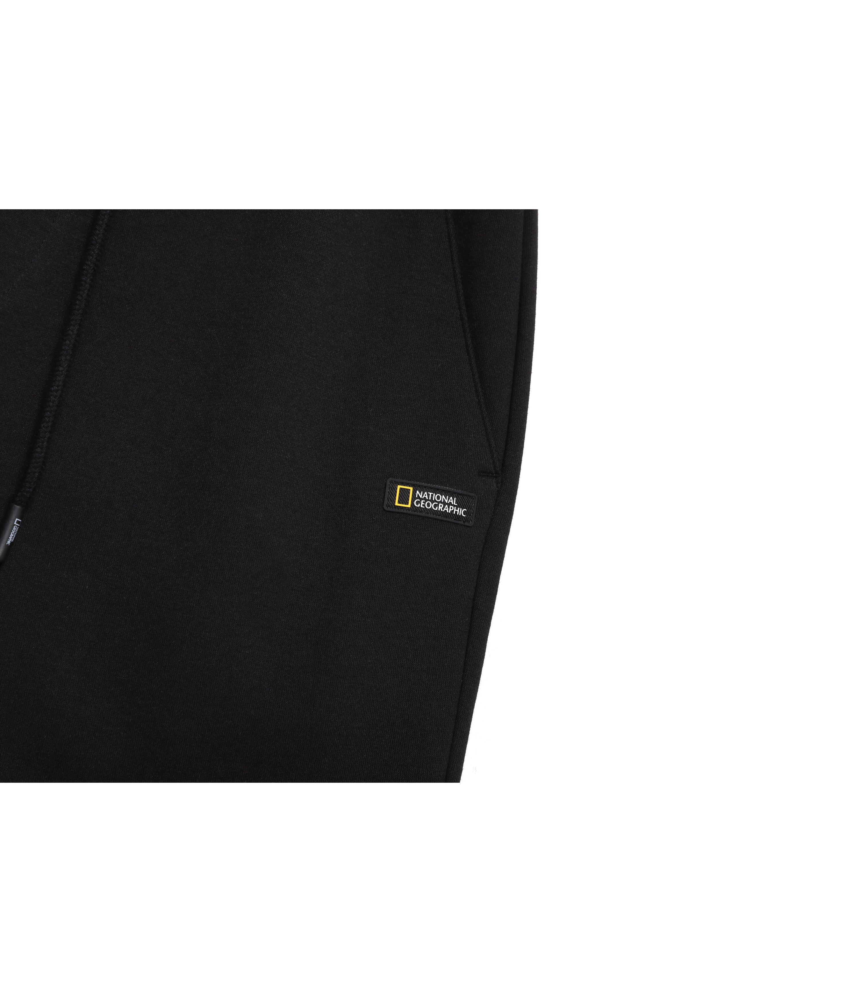 Women's MANATEE Straight Fit Pants<br>CARBON BLACK