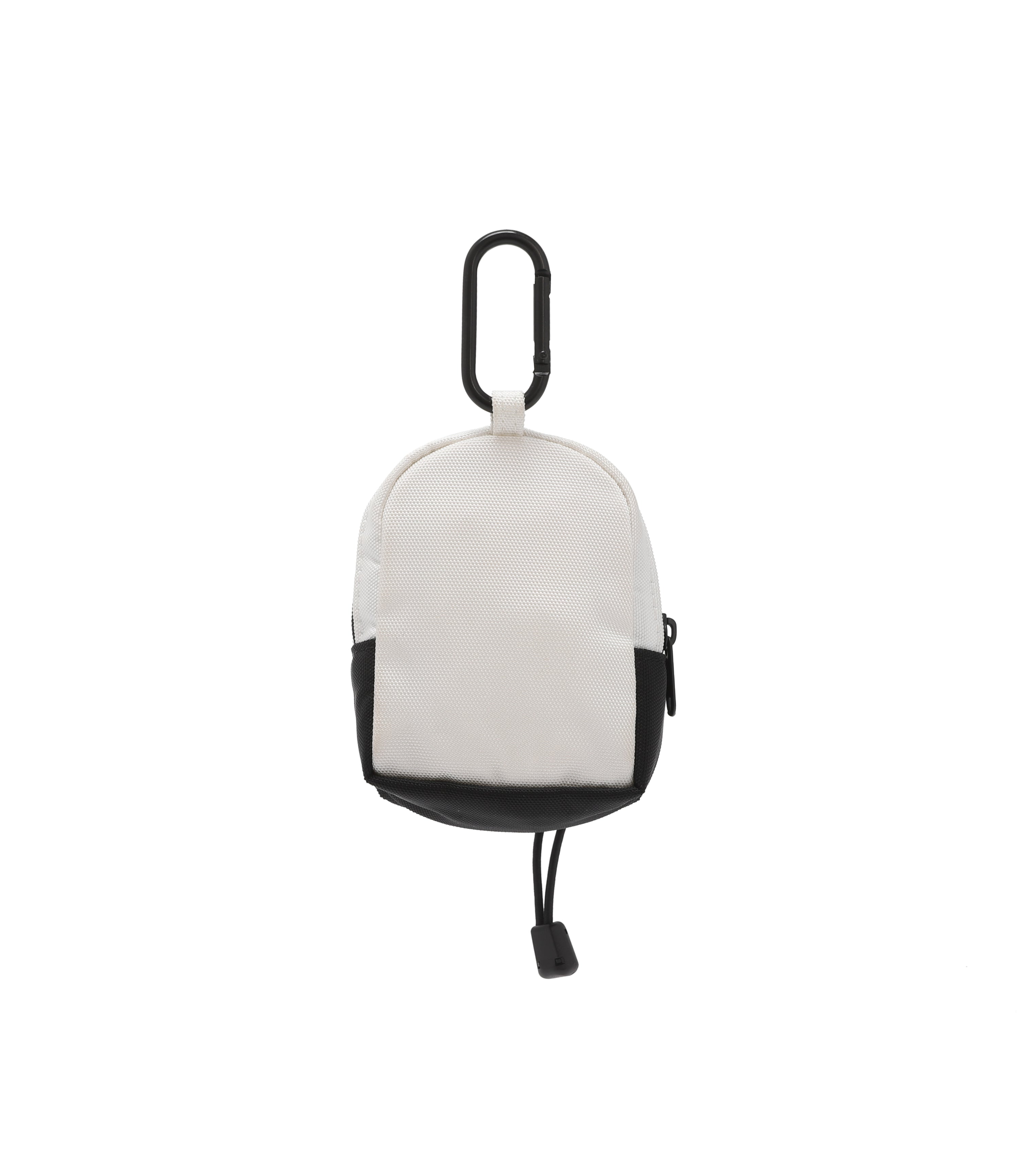 BUDDY Backpack<br>WHITE