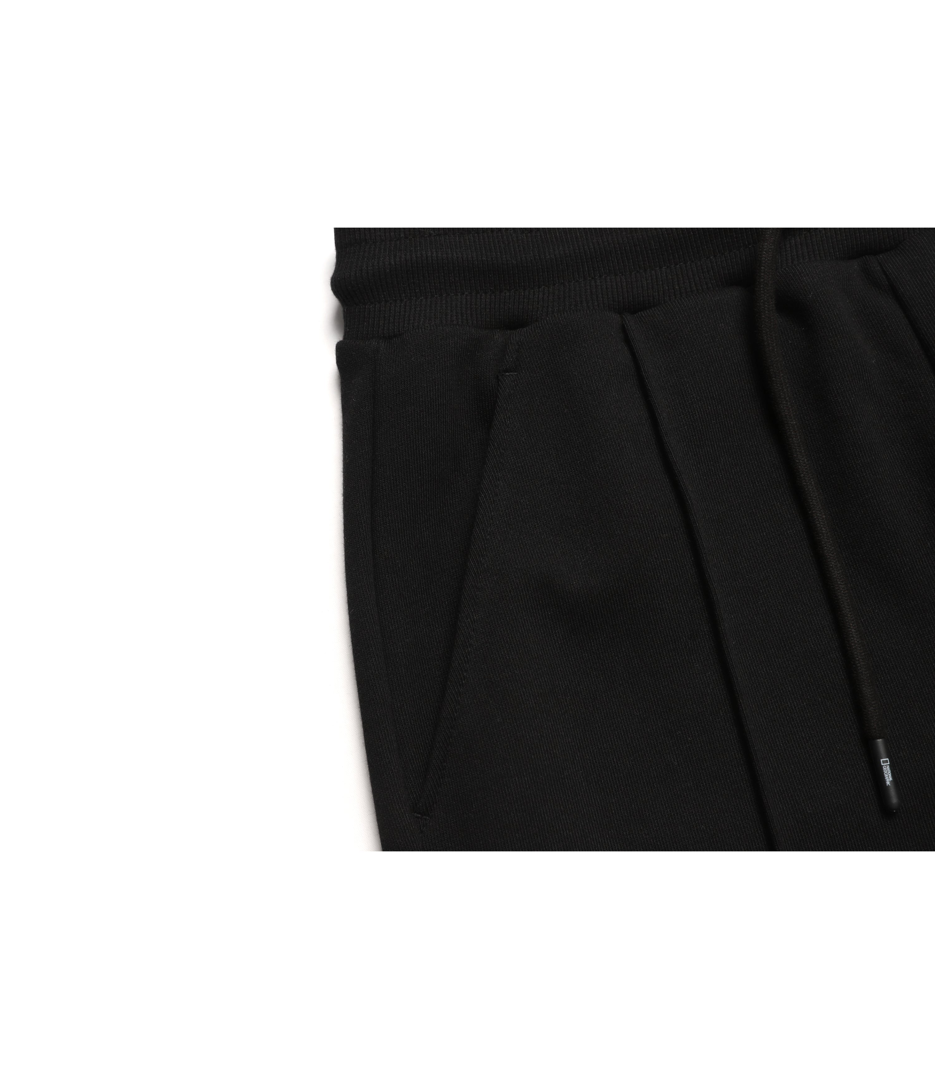 Women's LEPUS Training Jogger Pants<br>CARBON BLACK