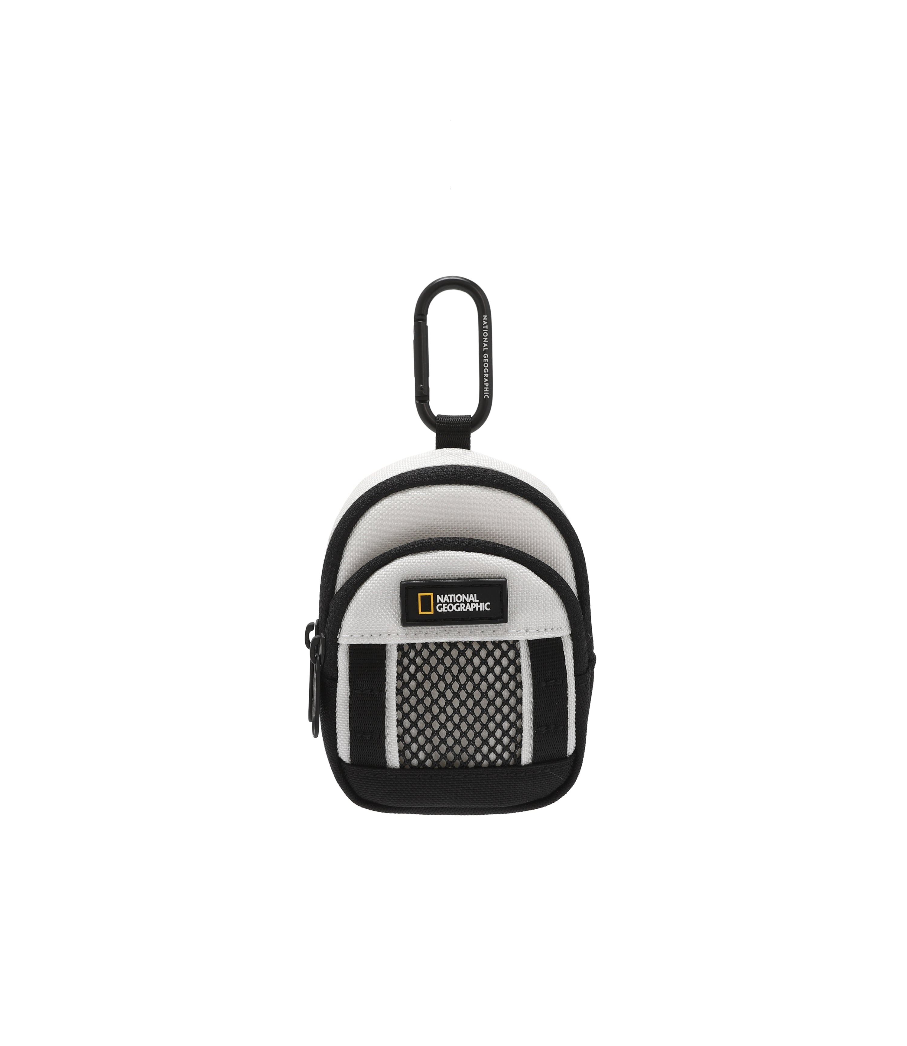 PACHI Backpack<br>WHITE