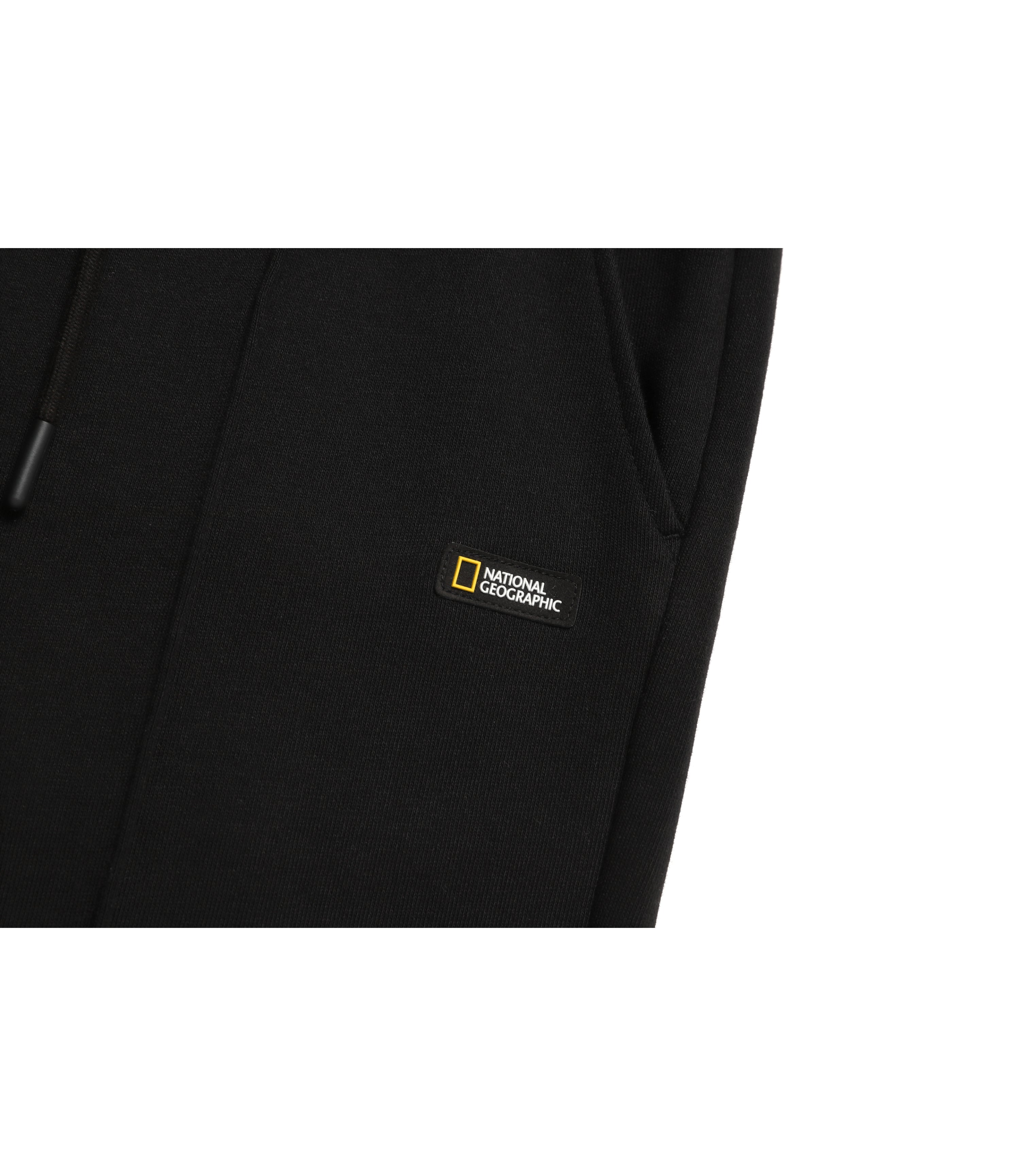 Women's LEPUS Training Jogger Pants<br>CARBON BLACK