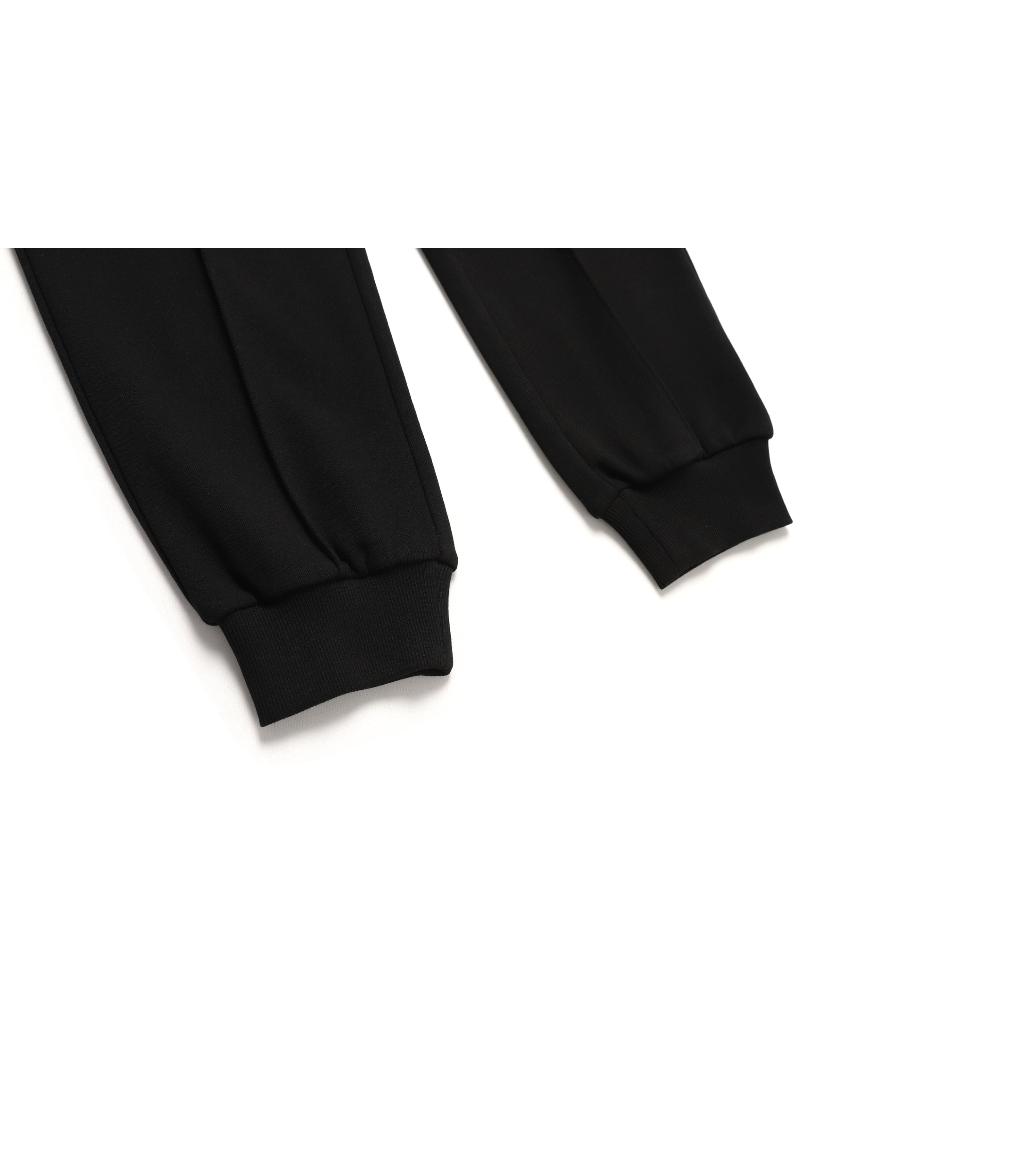 Women's LEPUS Training Jogger Pants<br>CARBON BLACK