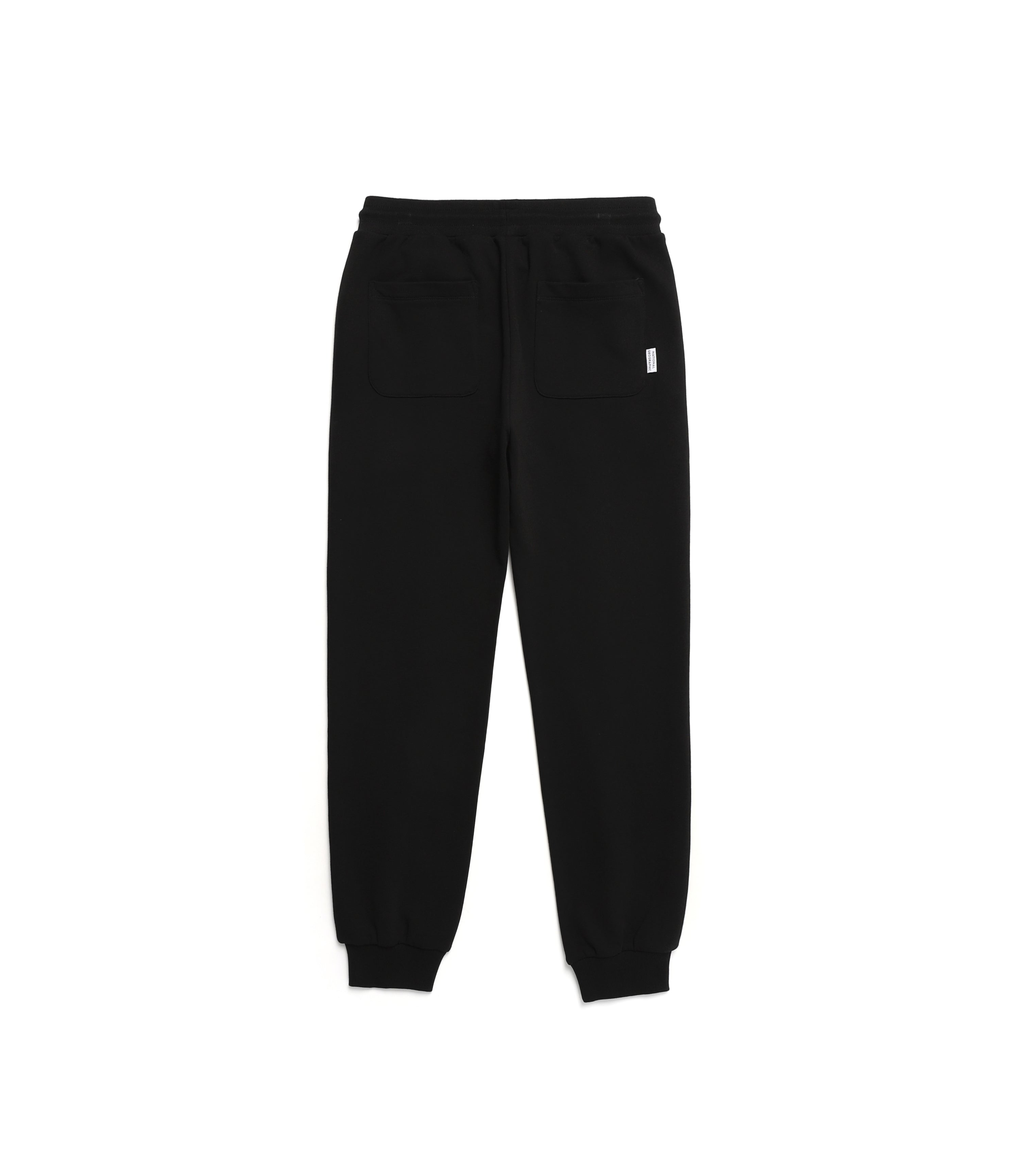Women's LEPUS Training Jogger Pants<br>CARBON BLACK
