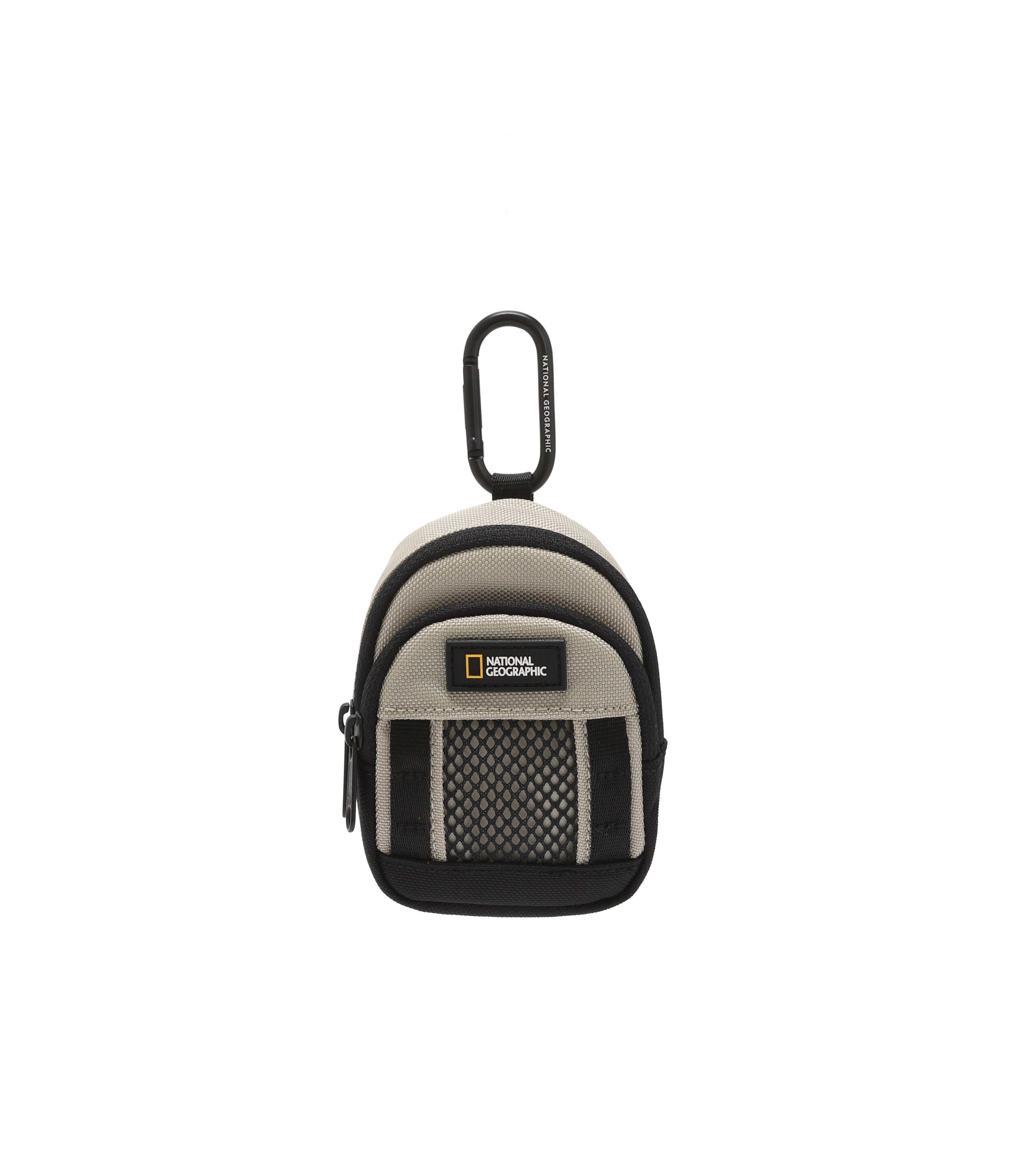 PACHI Backpack<br>BEIGE