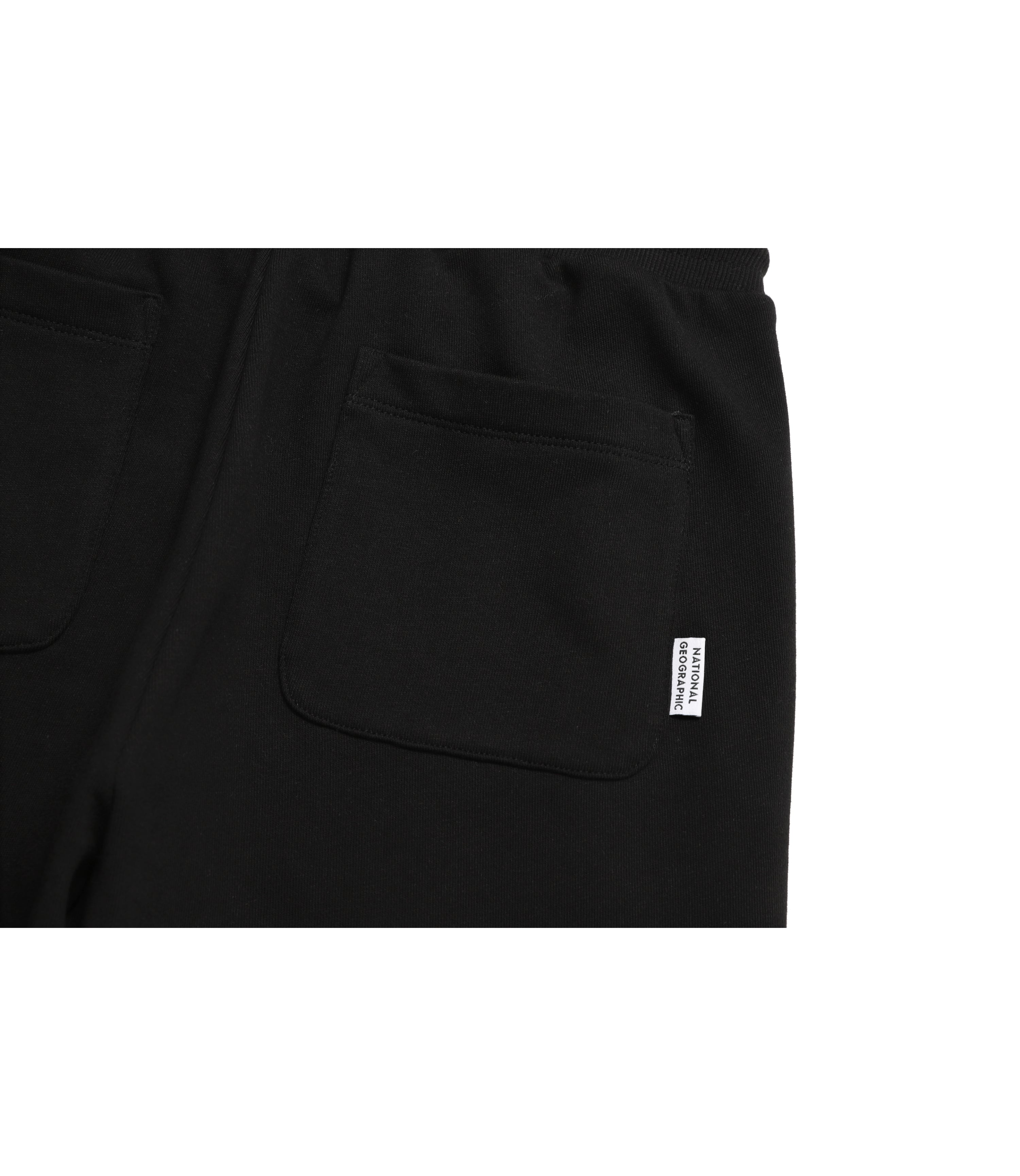 Women's LEPUS Training Jogger Pants<br>CARBON BLACK