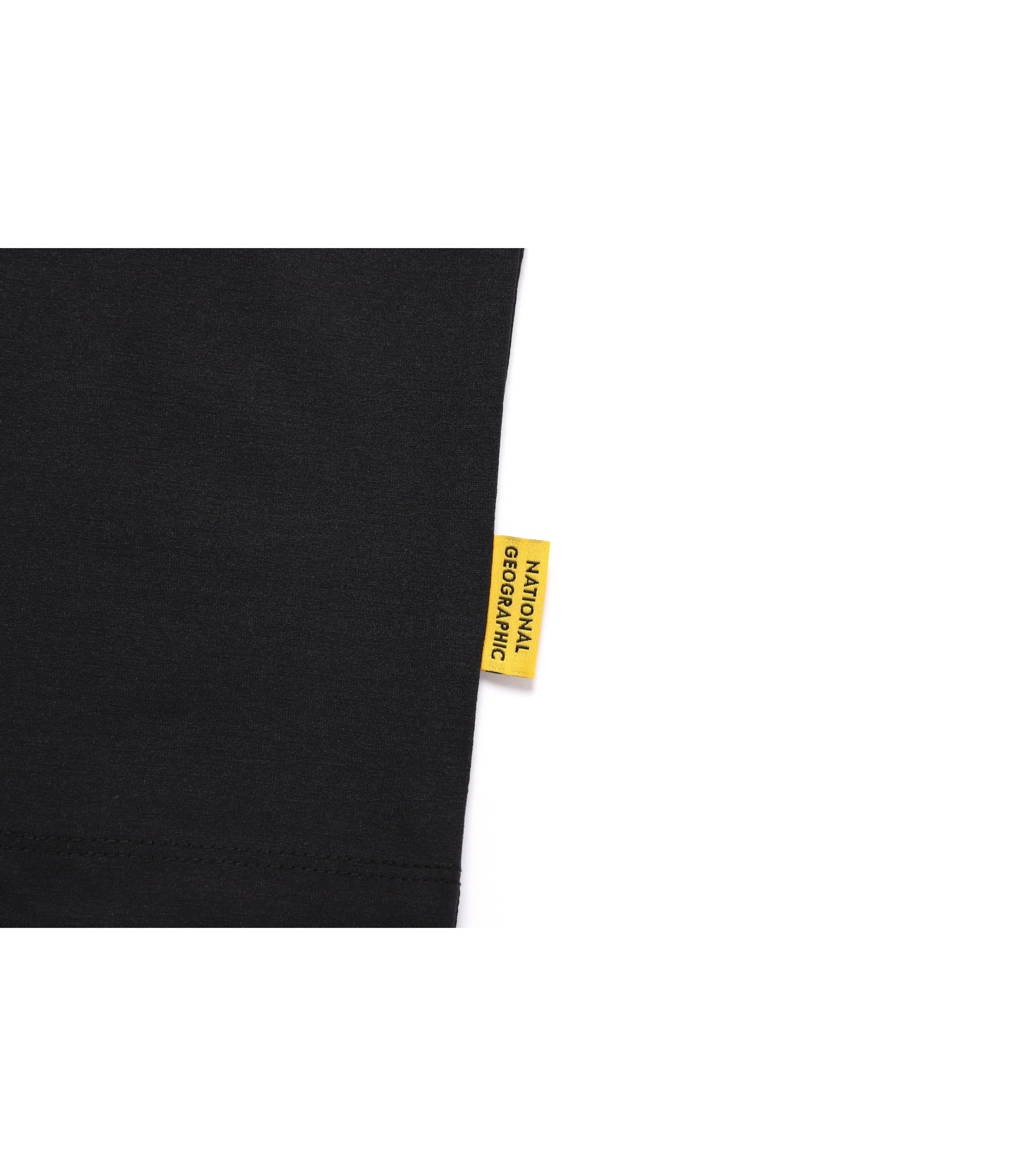 Men's CROW Coolmax Lettering Graphic Sleeveless Tee<br>CARBON BLACK
