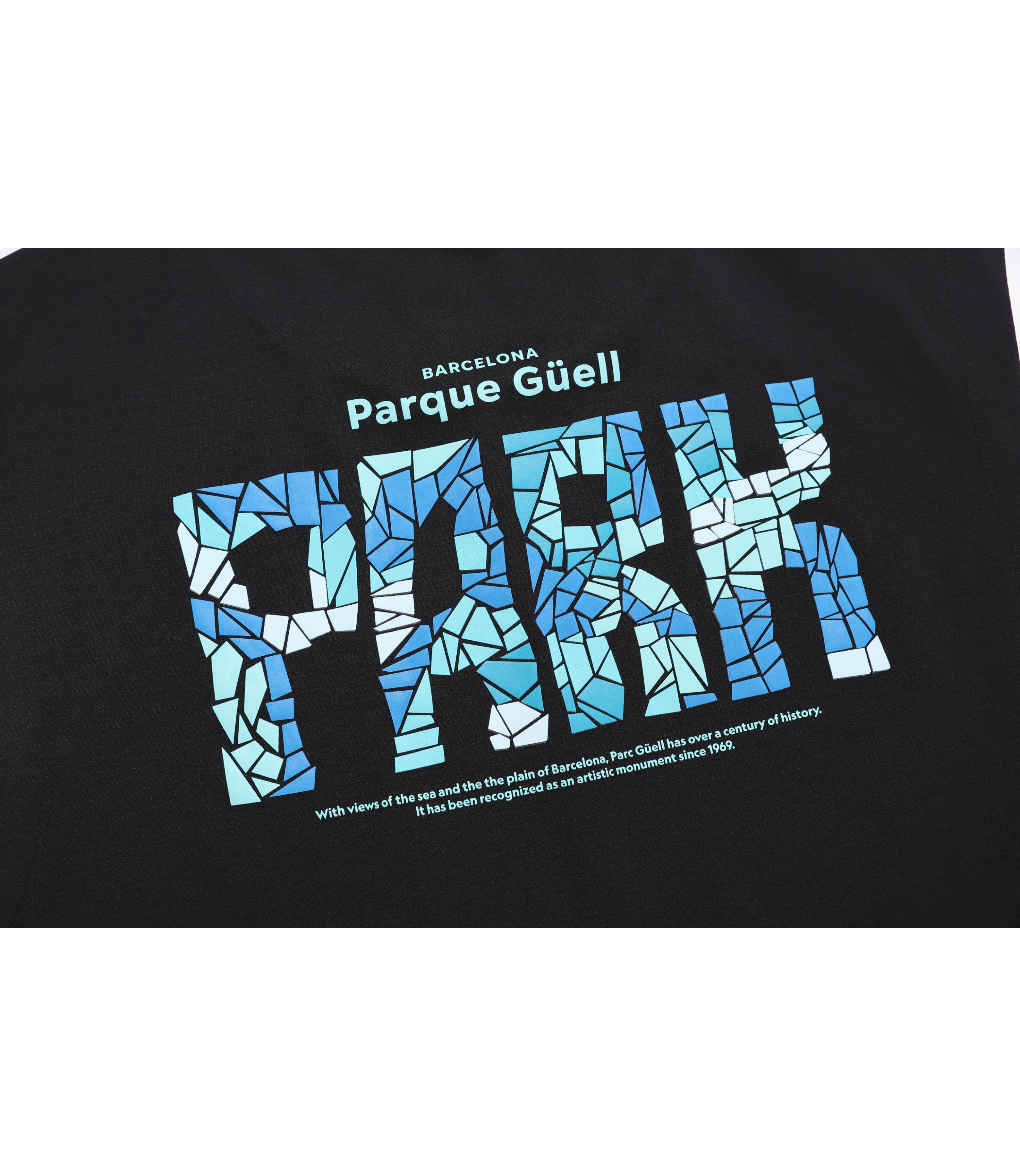 Men's CROW Coolmax Lettering Graphic Sleeveless Tee<br>CARBON BLACK