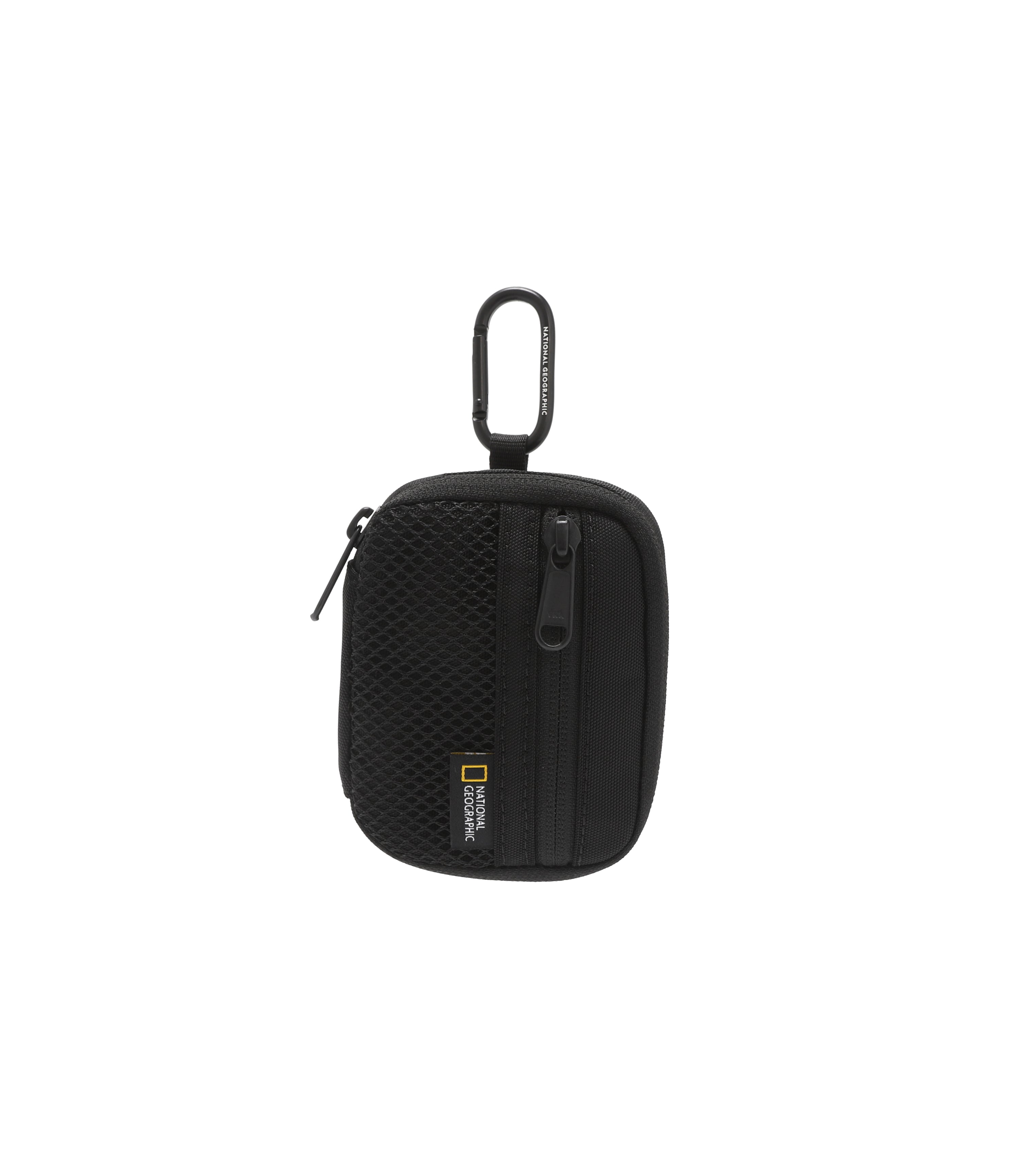 LACO Messenger Bag 14"<br>BLACK