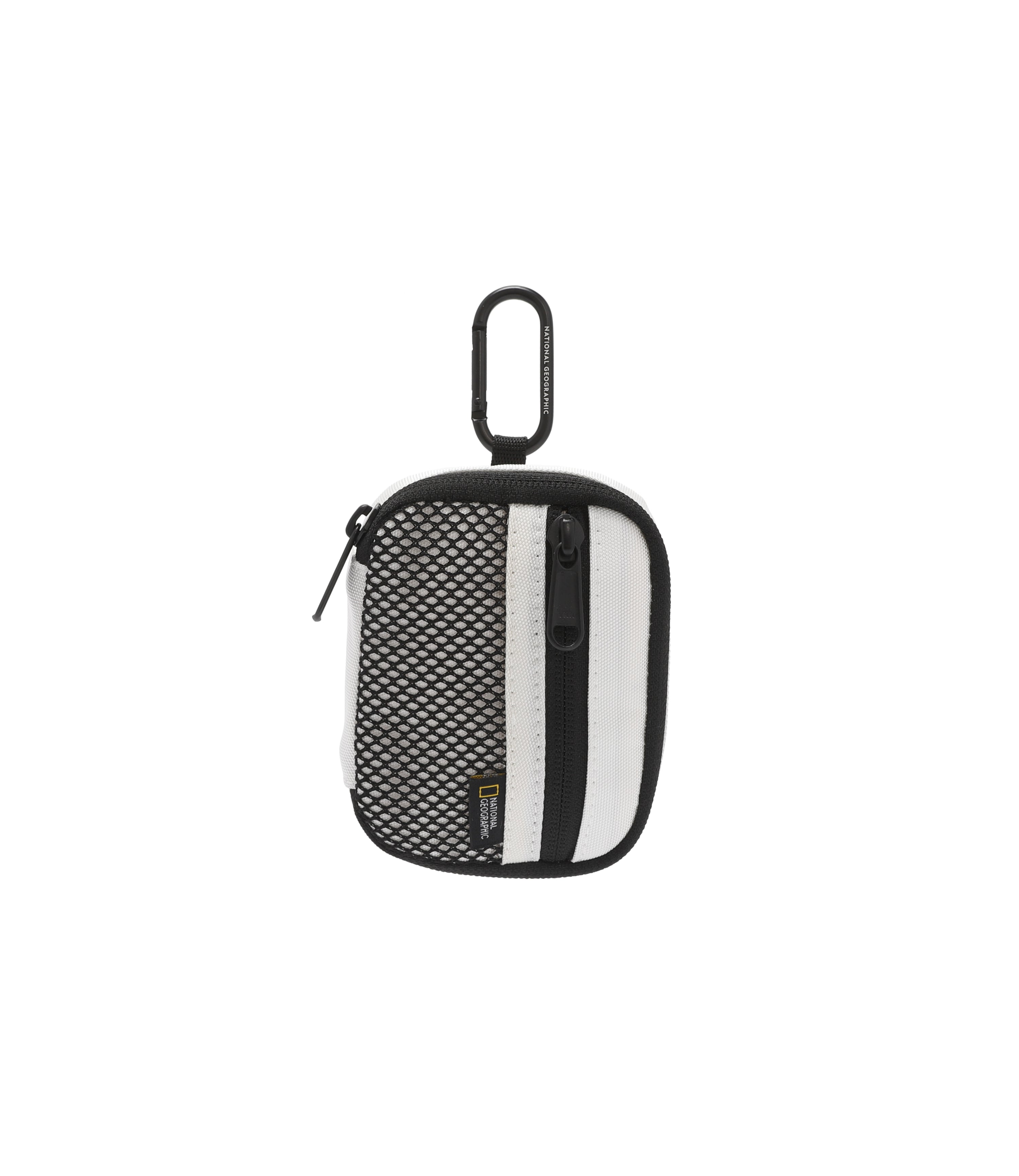 LACO Messenger Bag 14"<br>WHITE