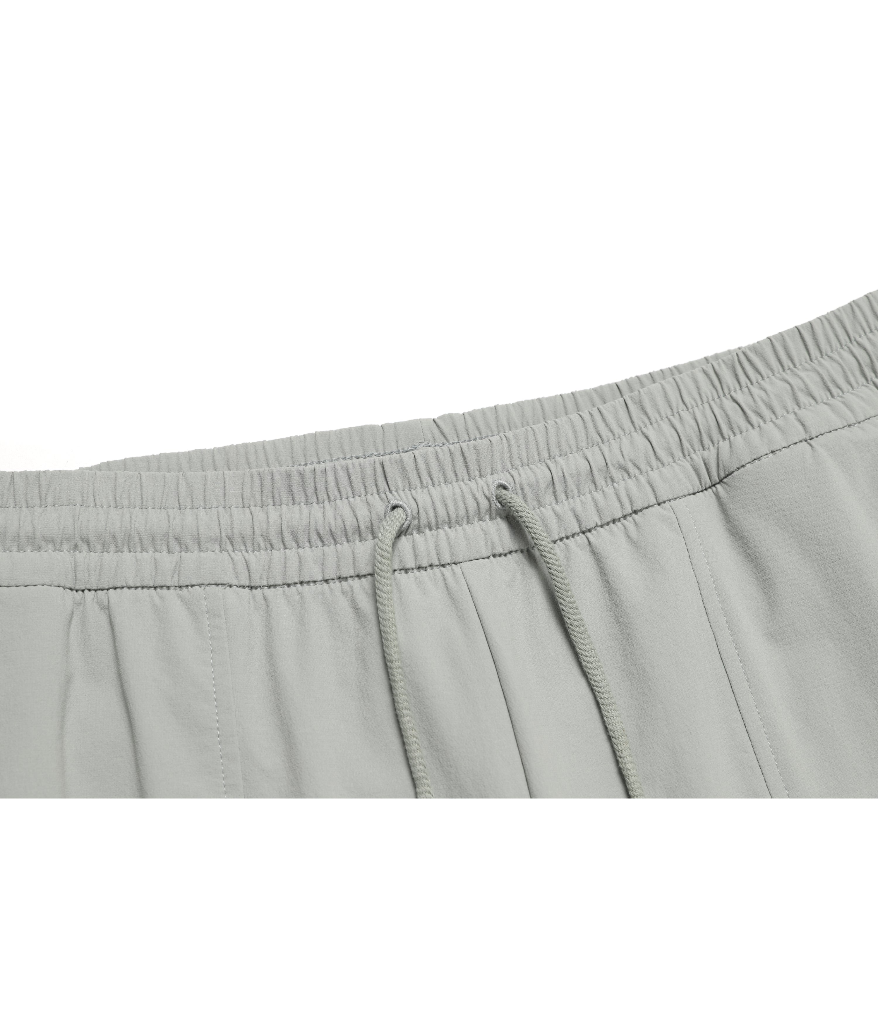 Women's ARCHELON Stretched Woven Stretch Wide Pants<br>LIGHT JADE