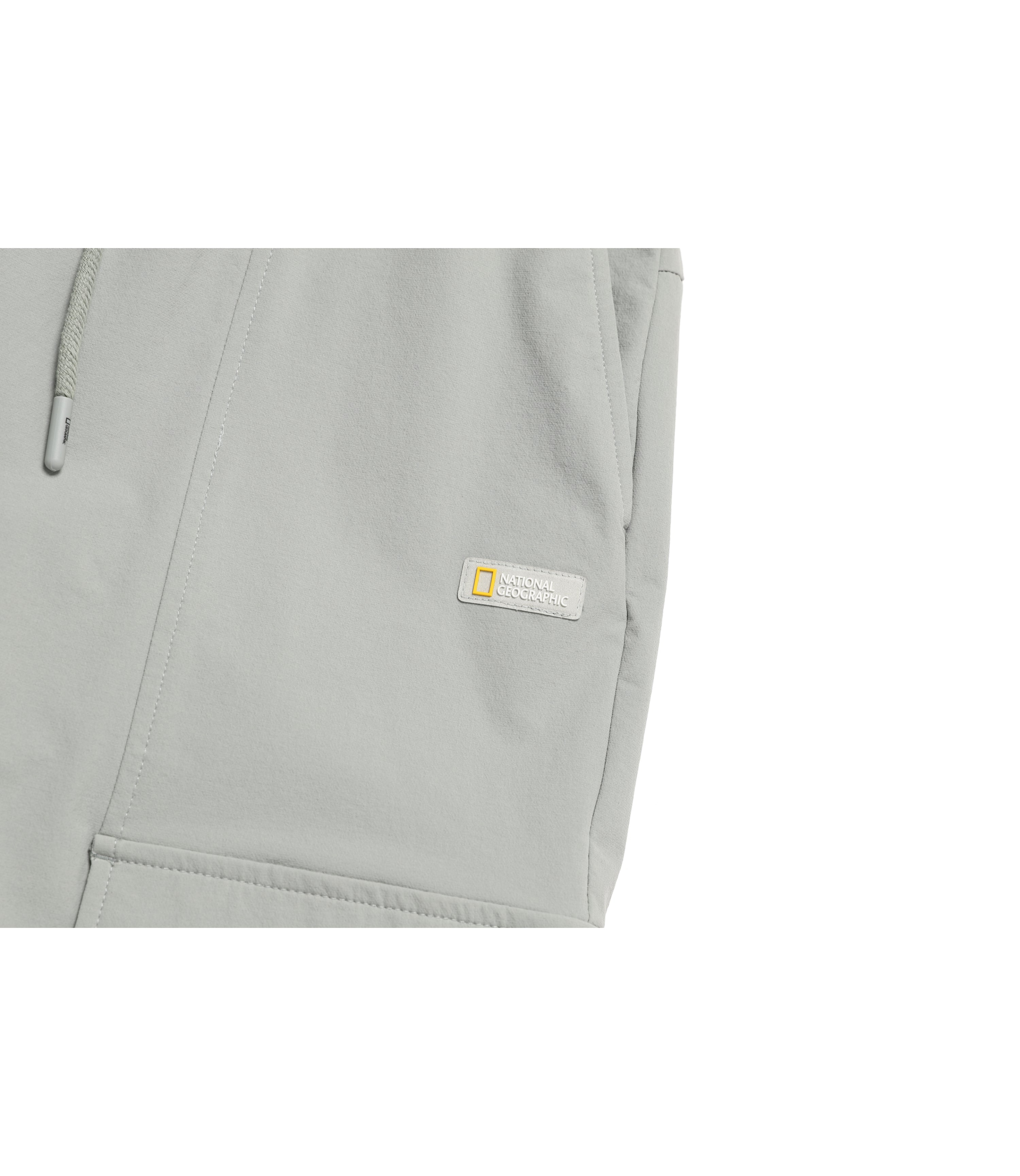 Women's ARCHELON Stretched Woven Stretch Wide Pants<br>LIGHT JADE