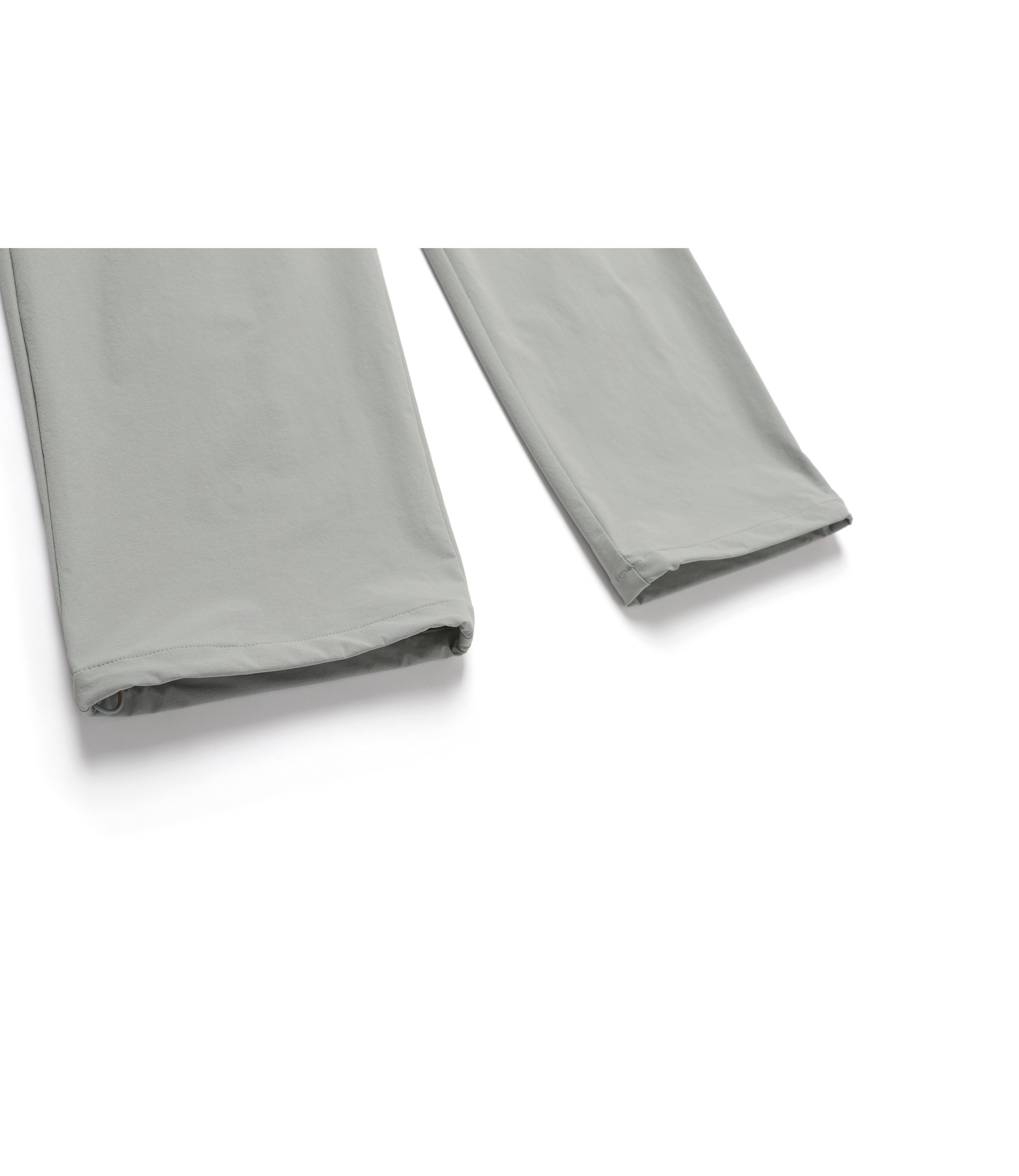 Women's ARCHELON Stretched Woven Stretch Wide Pants<br>LIGHT JADE