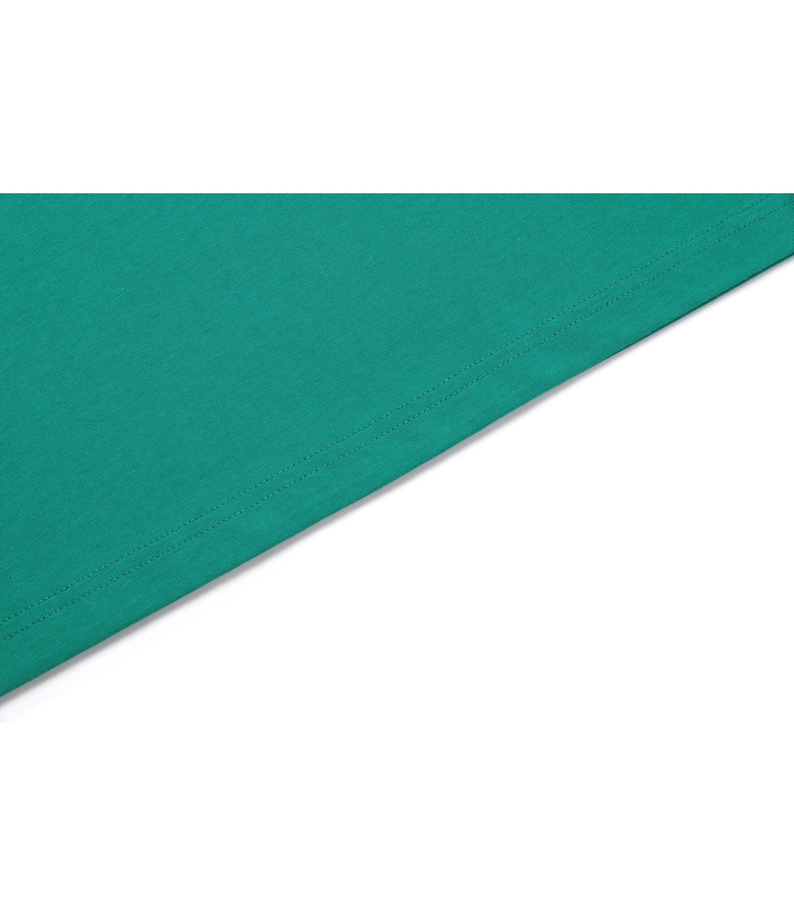 Unisex REGEN ASKIN Travel Graphic Semi Over Fit Short Sleeve Tee | Wonders World<br>GREEN