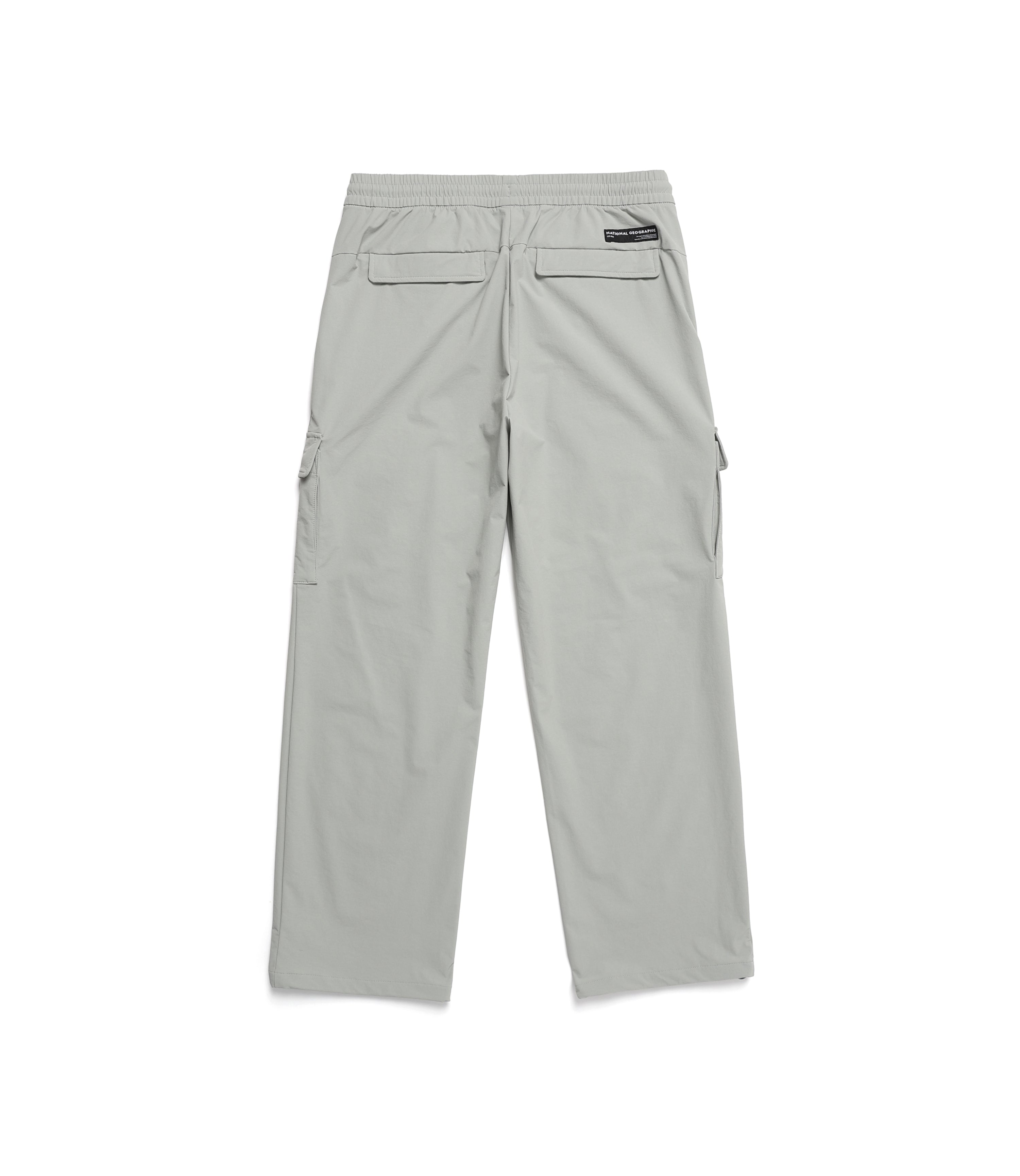 Women's ARCHELON Stretched Woven Stretch Wide Pants<br>LIGHT JADE