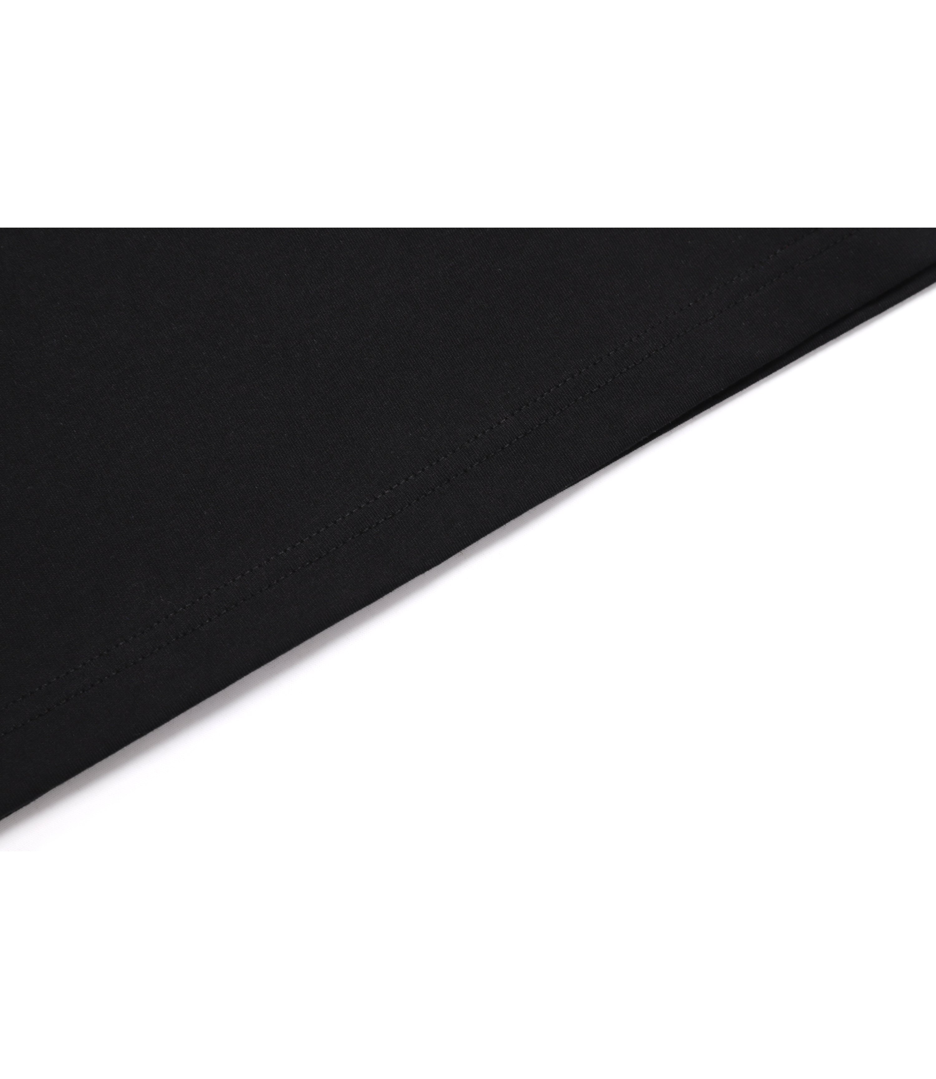 Unisex REGEN ASKIN On The Road Graphic Semi Over Fit Short Sleeve<br>CARBON BLACK