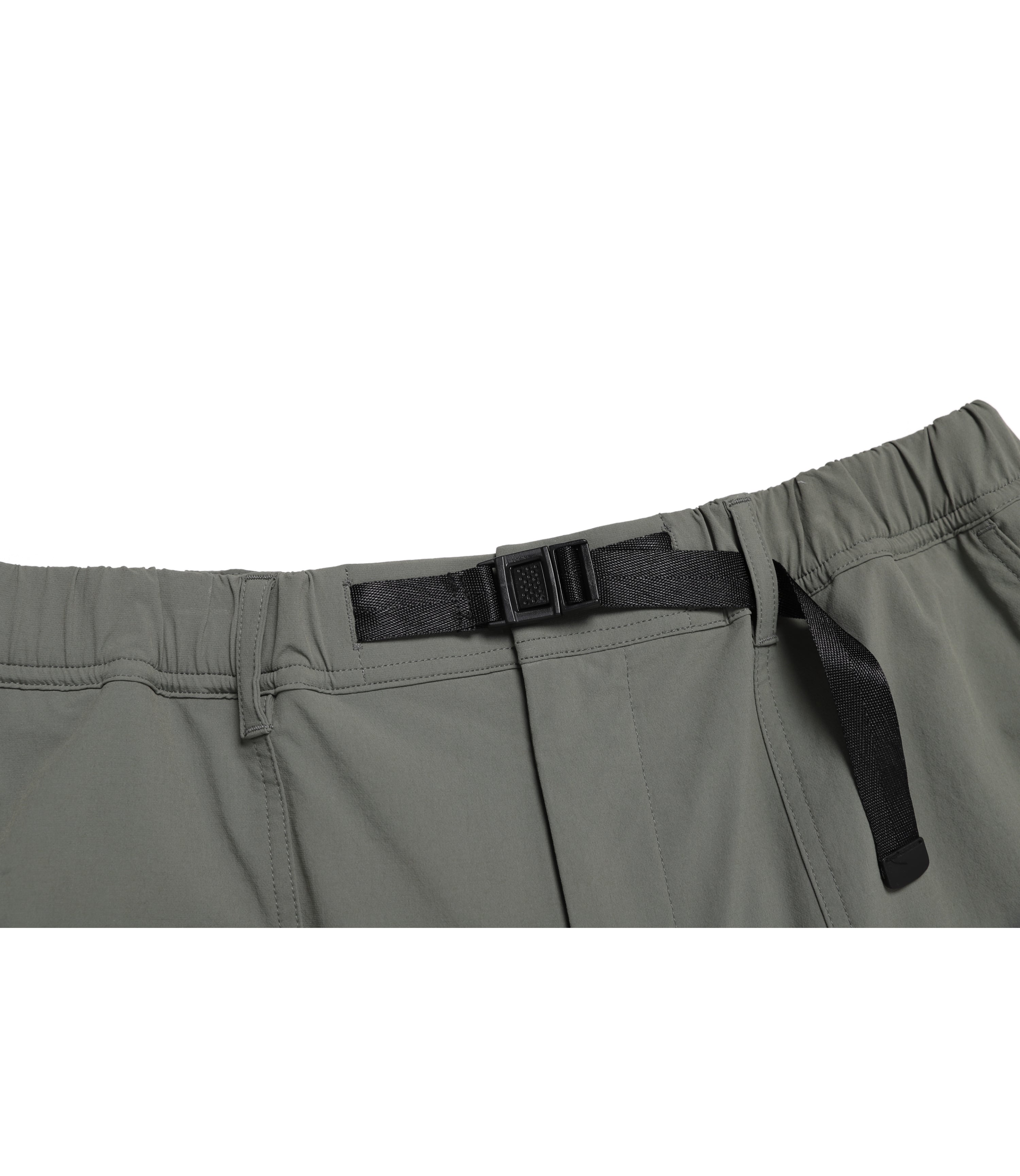 Men's NRN Cargo Wide Fit Pants<br>KHAKI