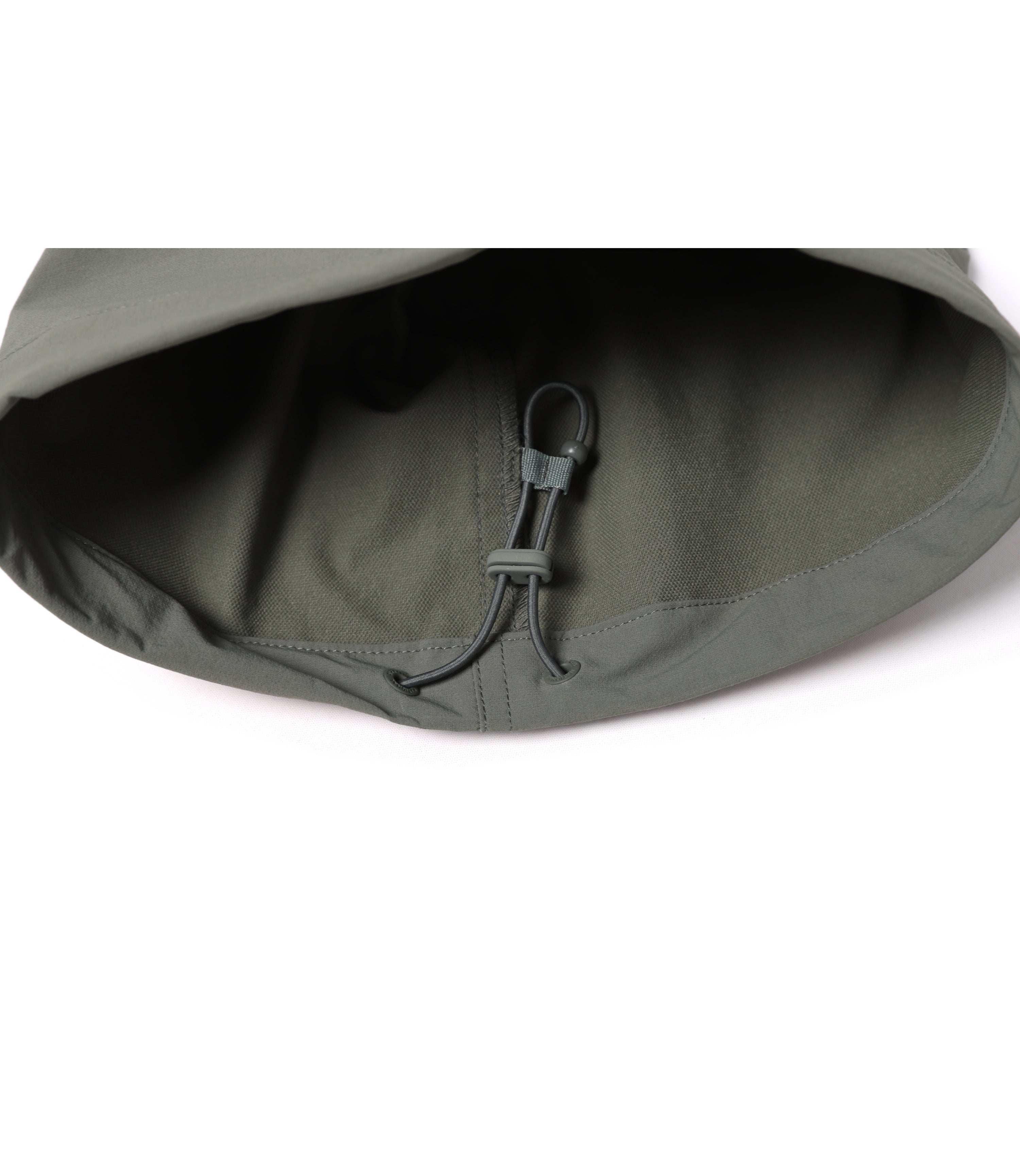 Men's NRN Cargo Wide Fit Pants<br>KHAKI
