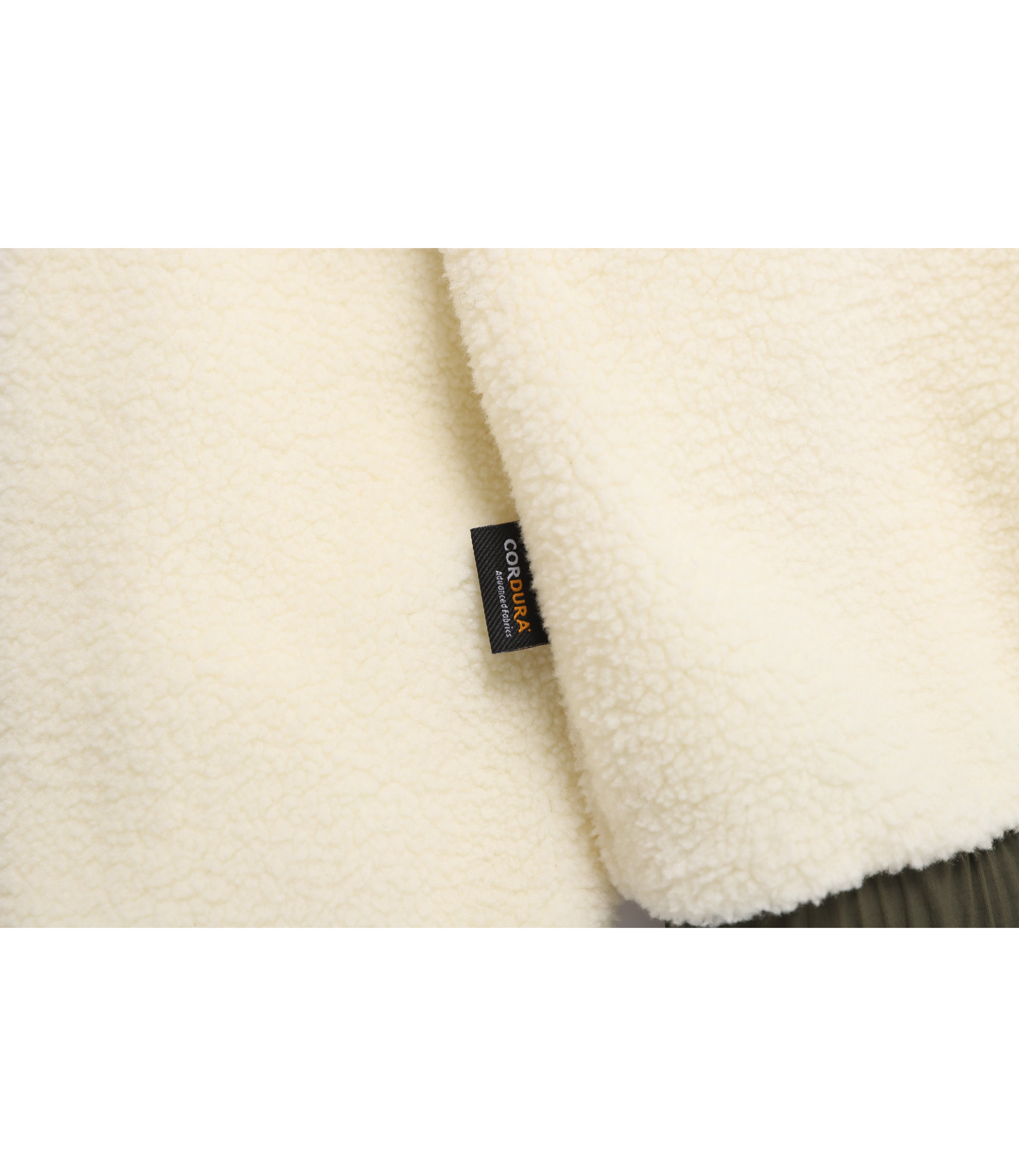 Unisex NRN Utility Sweatshirt<br>IVORY