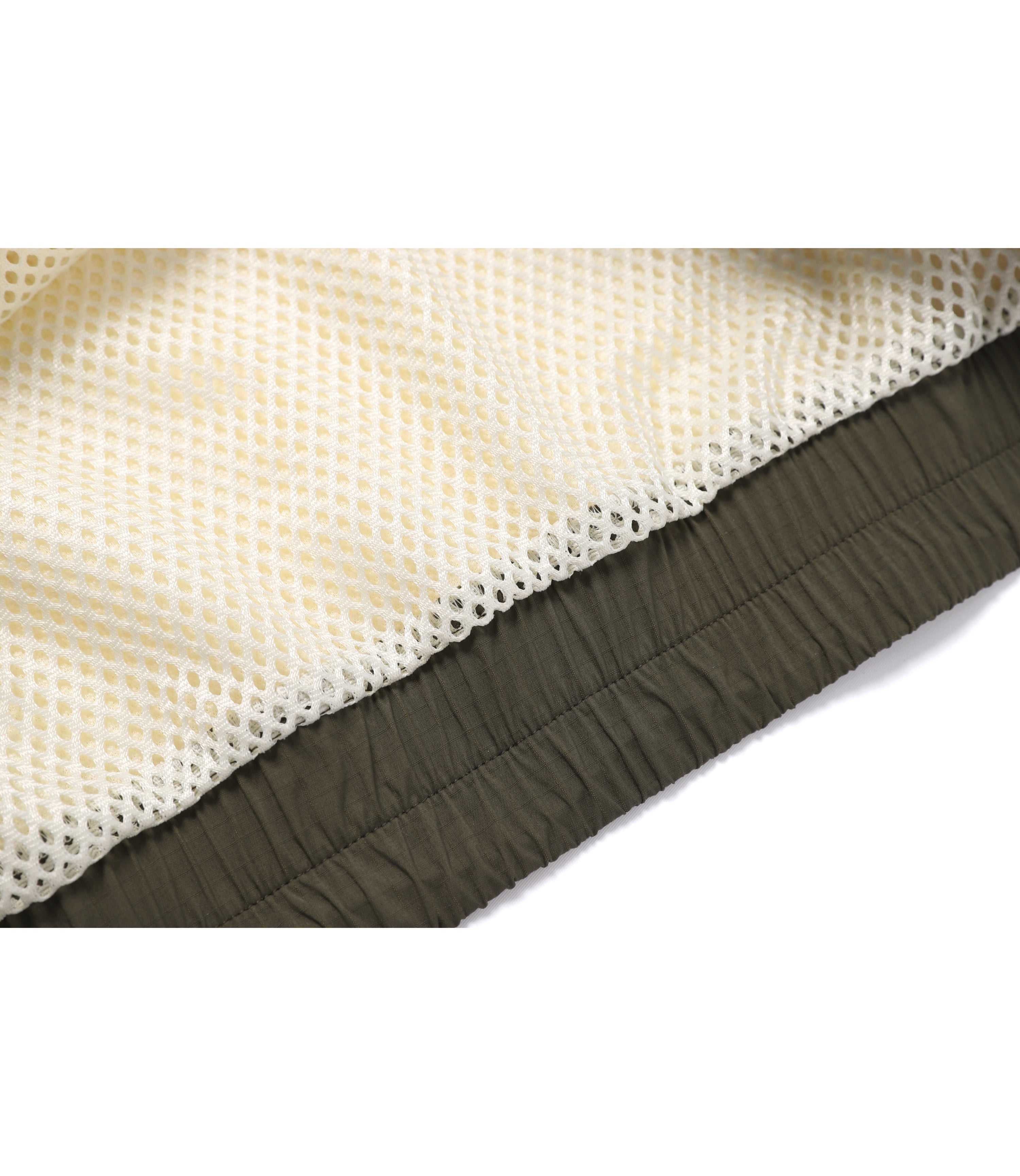 Unisex NRN Utility Sweatshirt<br>IVORY