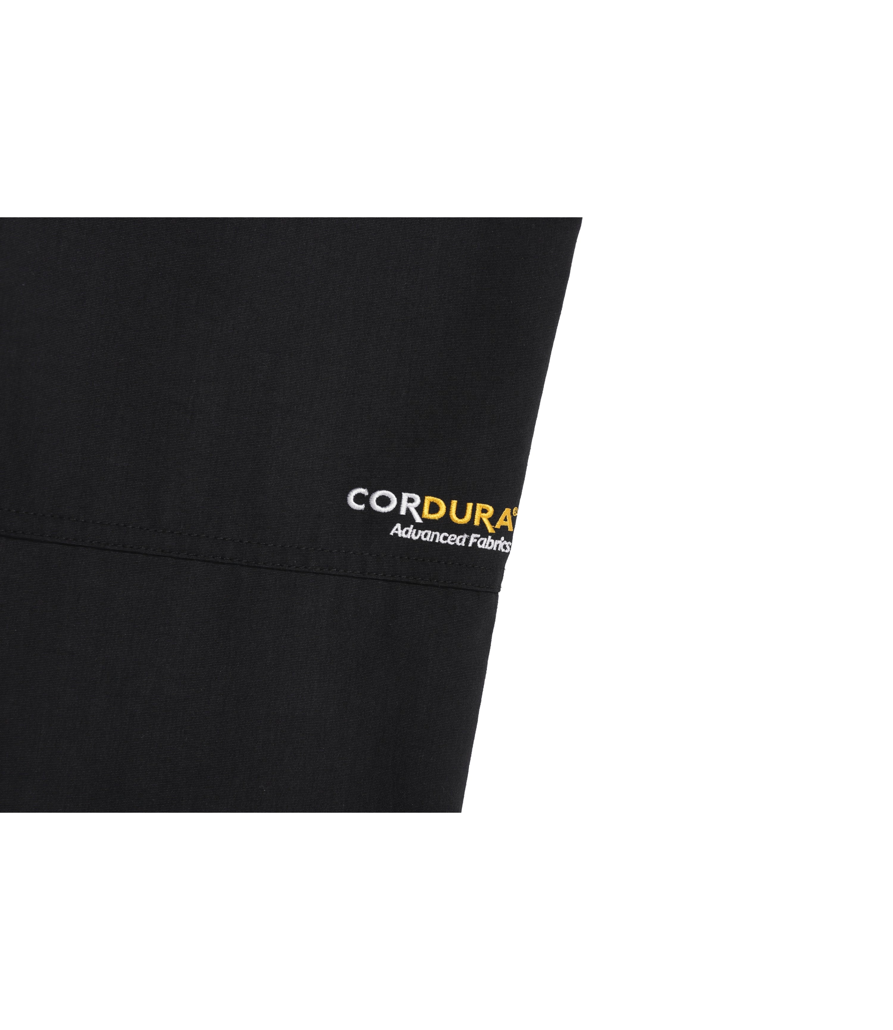 Unisex NRN Utility Pants<br>BLACK