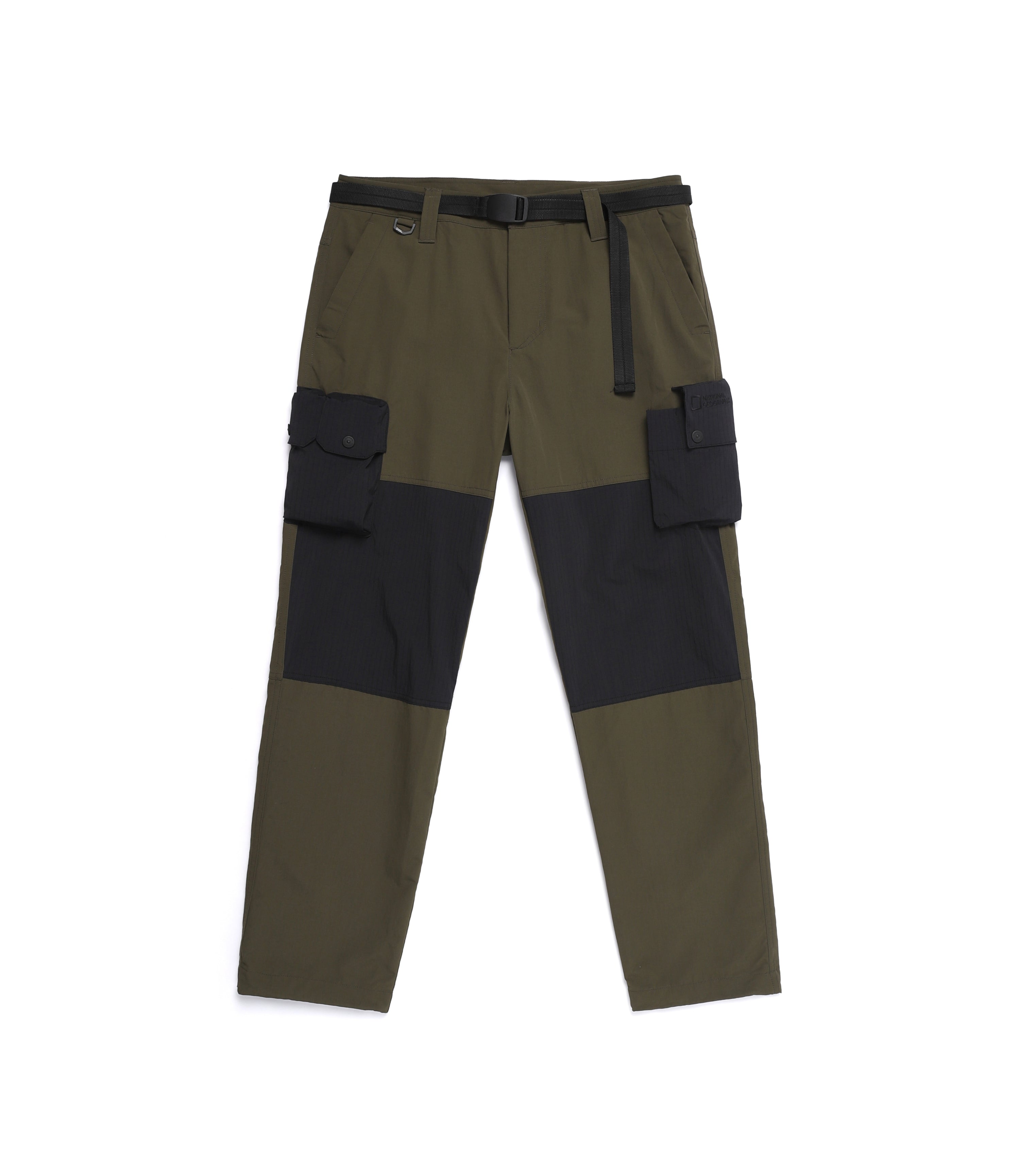 Unisex NRN Utility Pants<br>OLIVE KHAKI