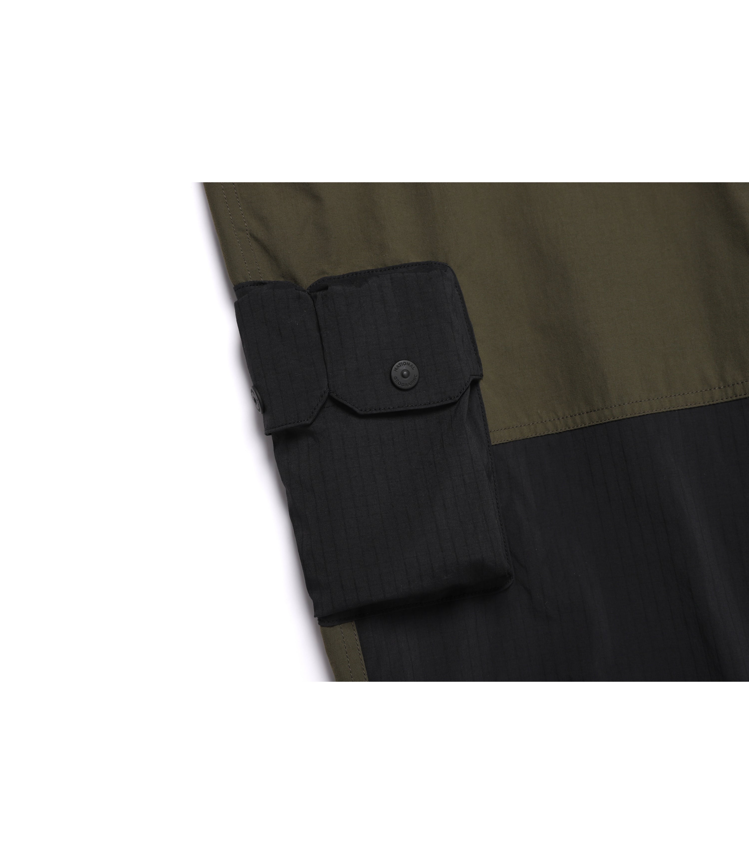 Unisex NRN Utility Pants<br>OLIVE KHAKI