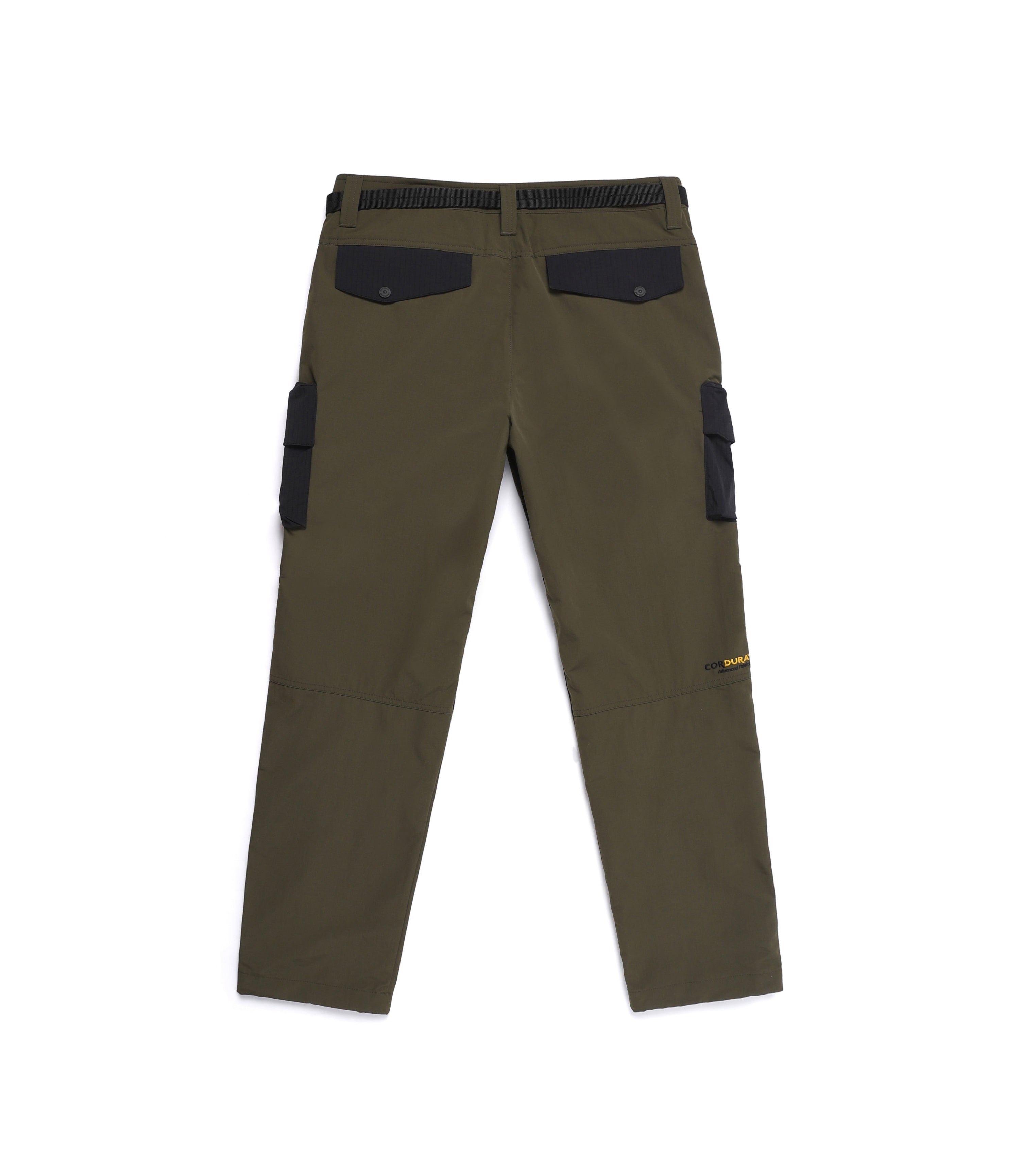 Unisex NRN Utility Pants<br>OLIVE KHAKI