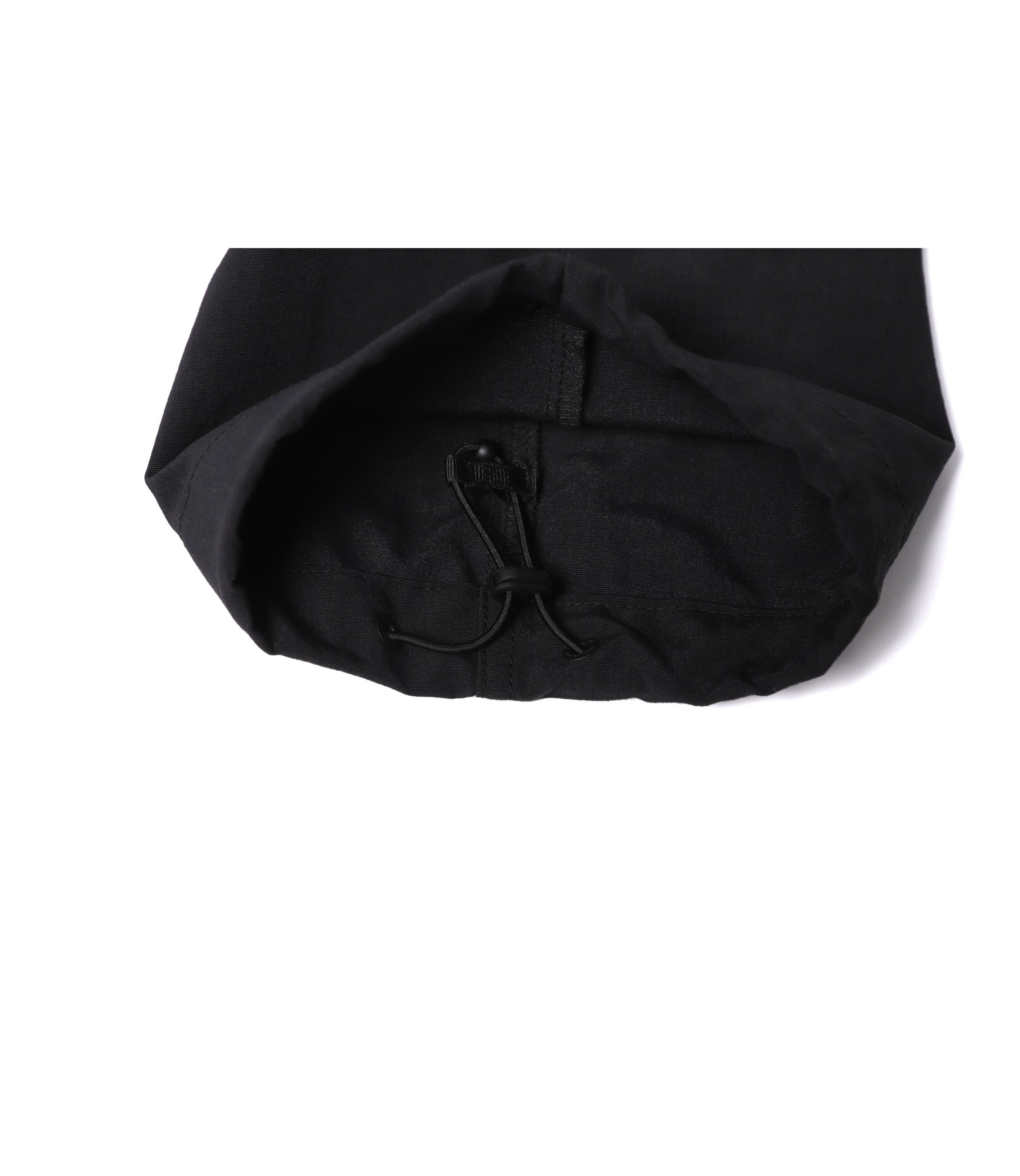 Unisex NRN Utility Pants<br>BLACK