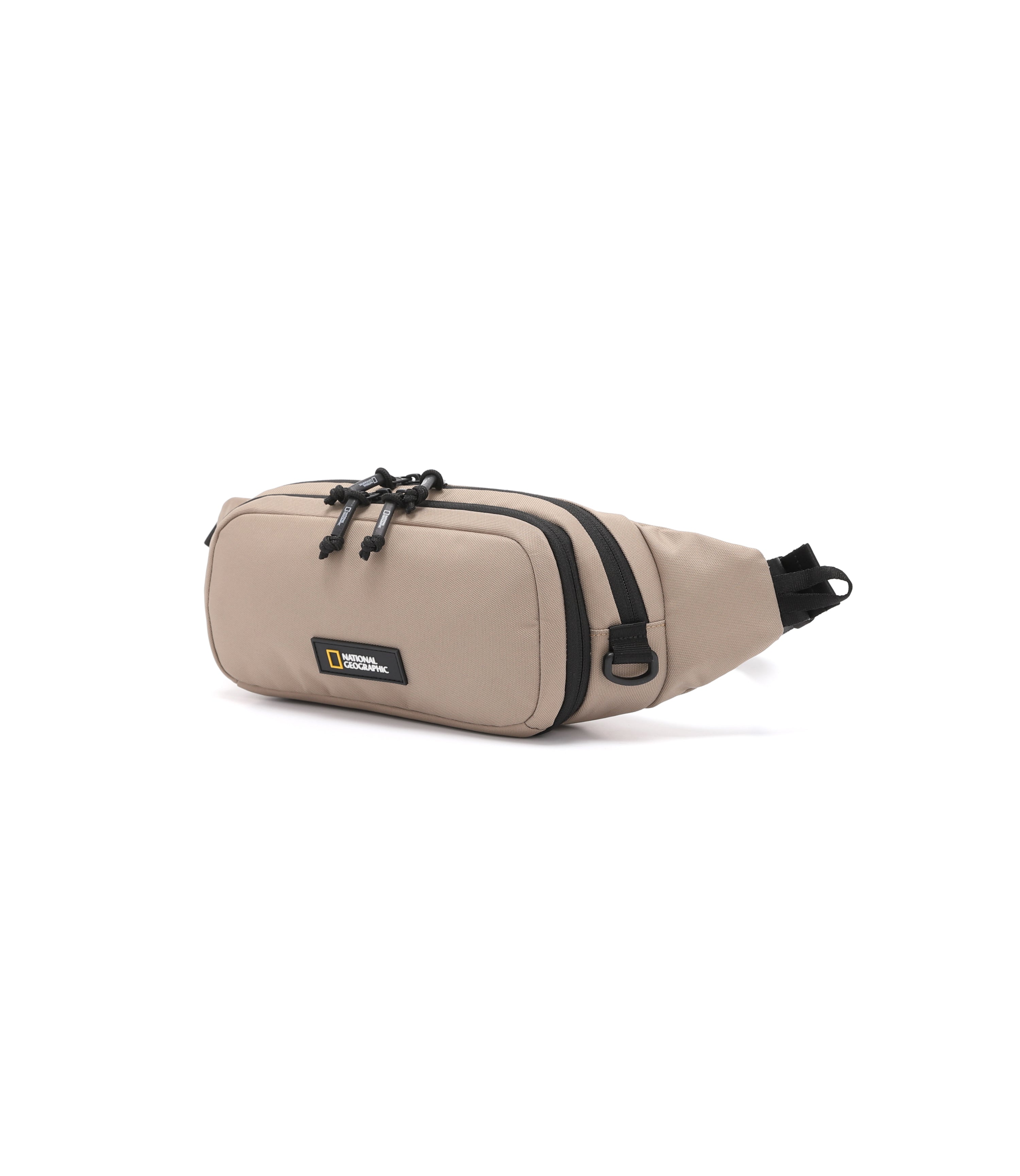 BURT Hip Sack<br>BEIGE