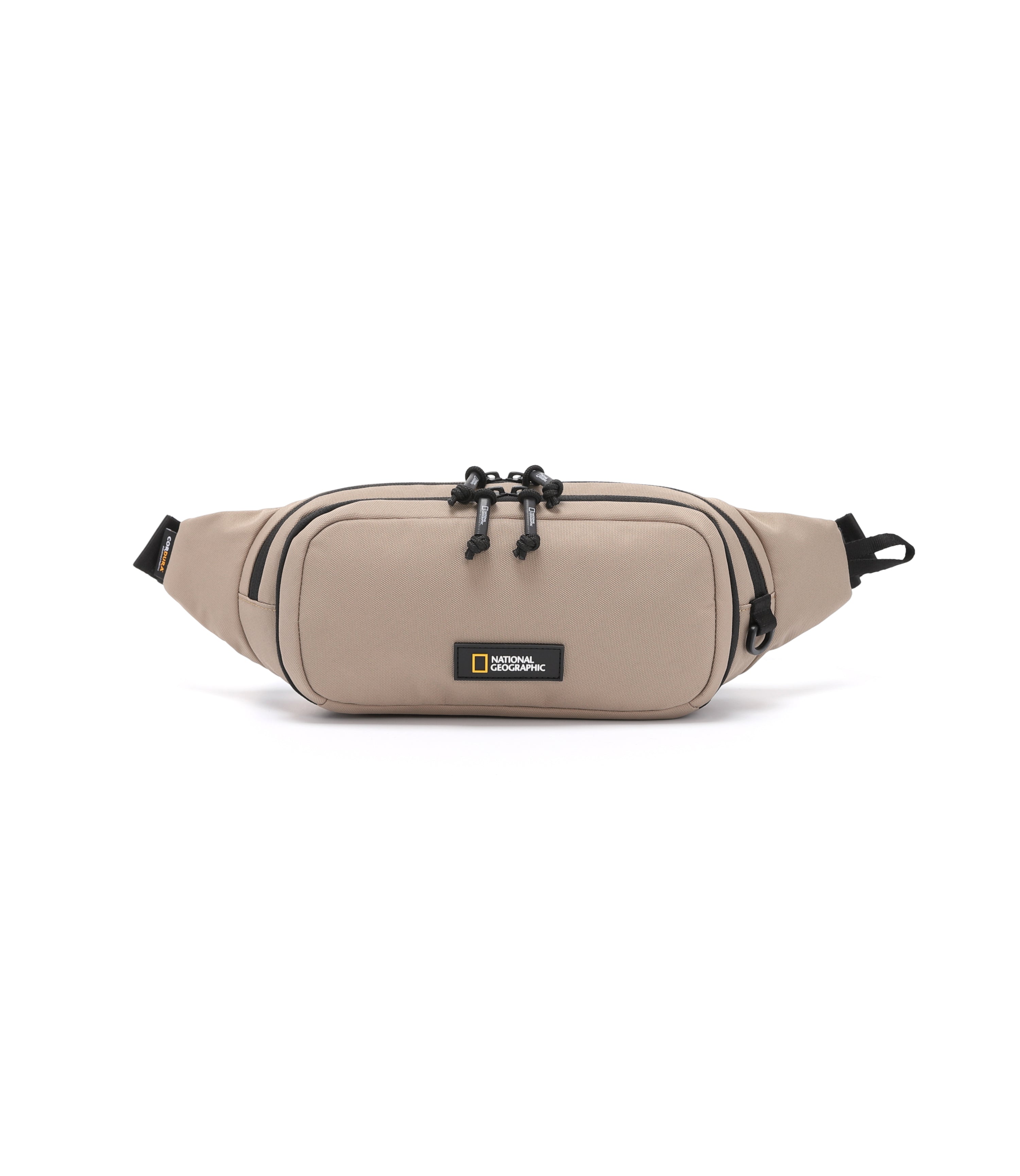 BURT Hip Sack<br>BEIGE