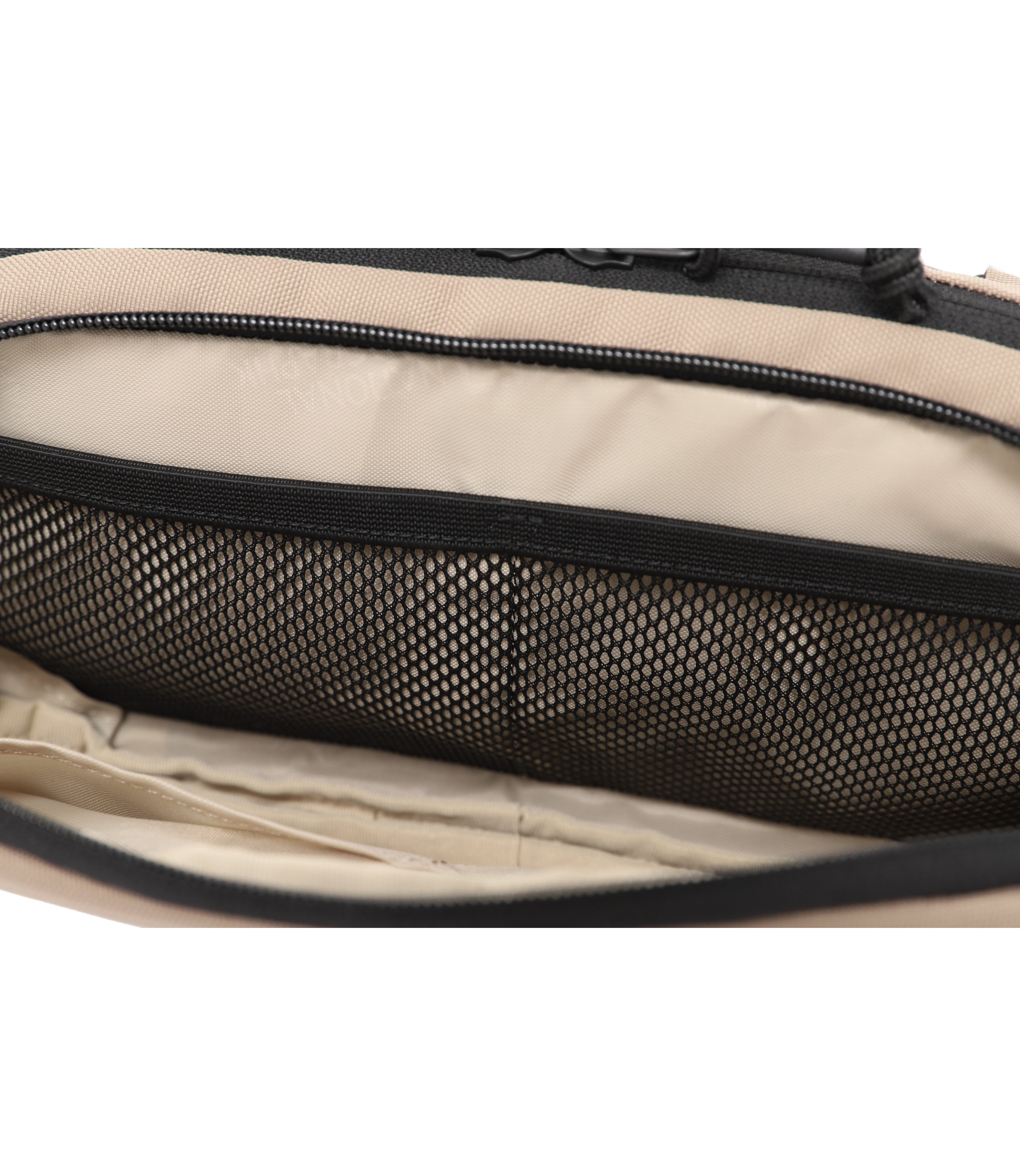 BURT Hip Sack<br>BEIGE