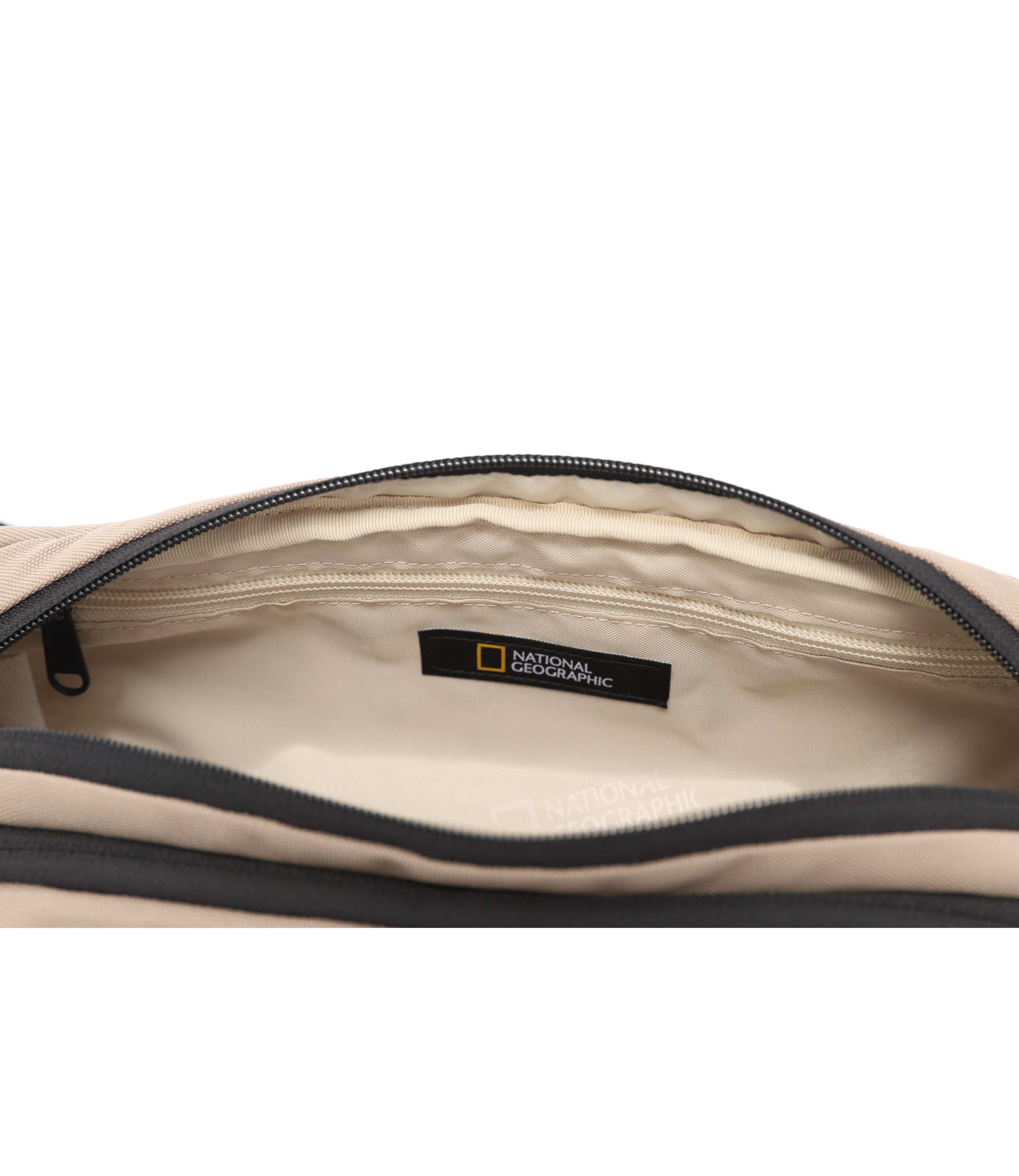 BURT Hip Sack<br>BEIGE