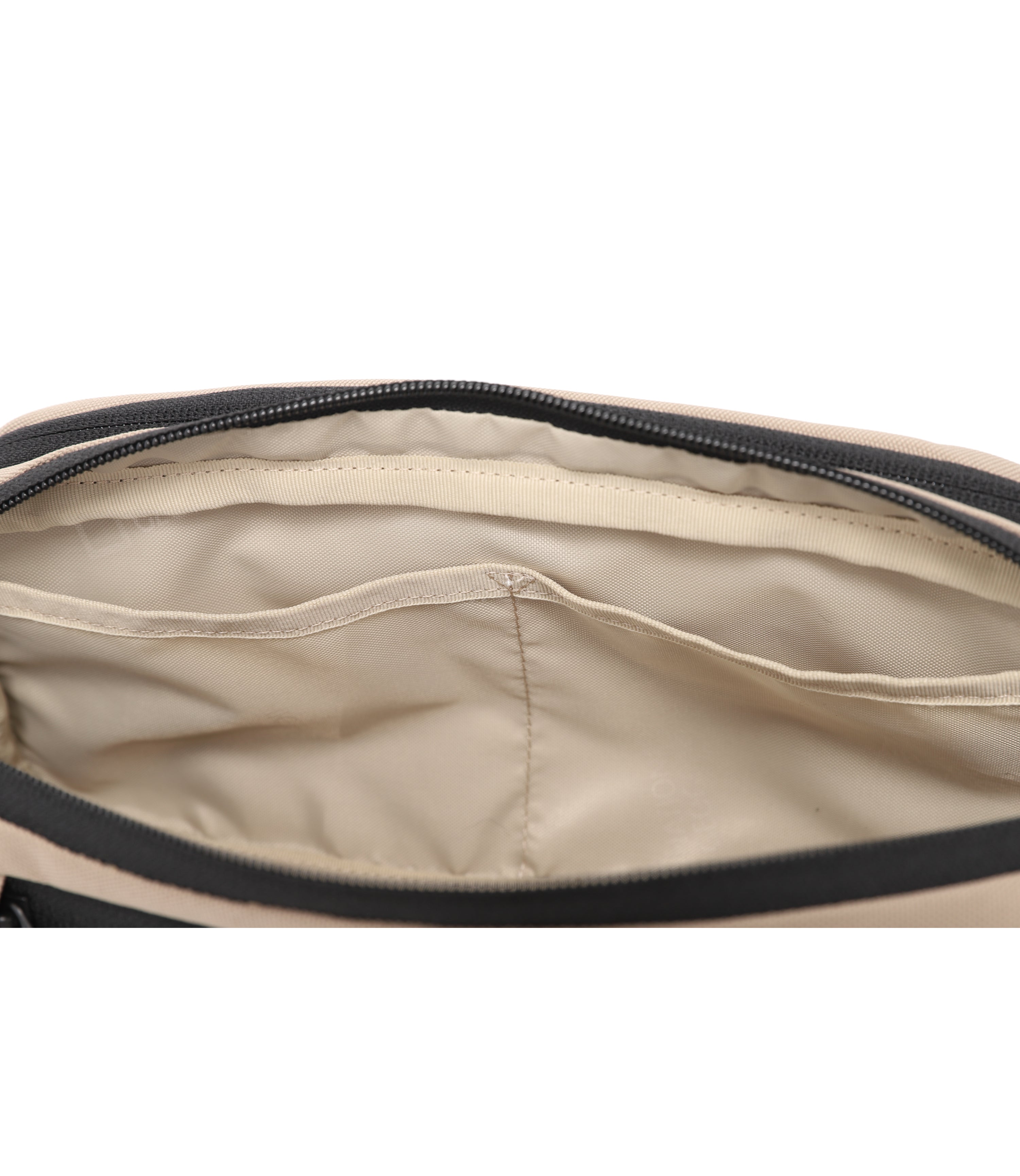 BURT Hip Sack<br>BEIGE