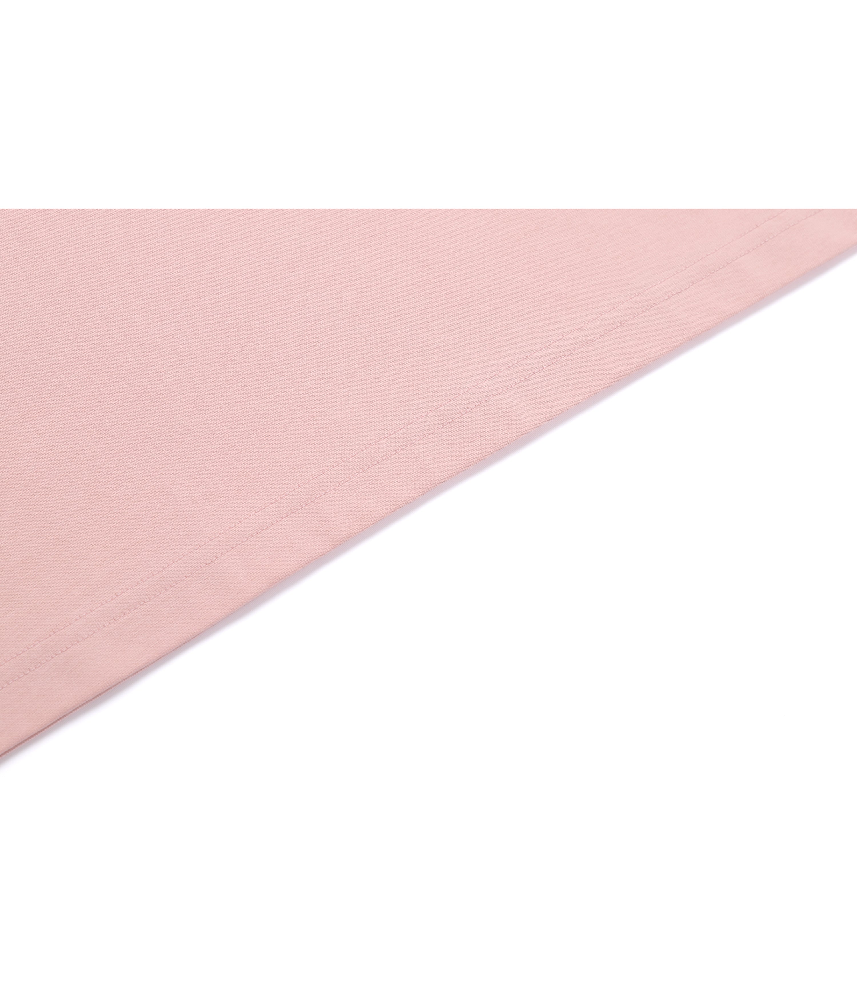 Women's Animal Wappen Short Sleeve Tee<br>PINK