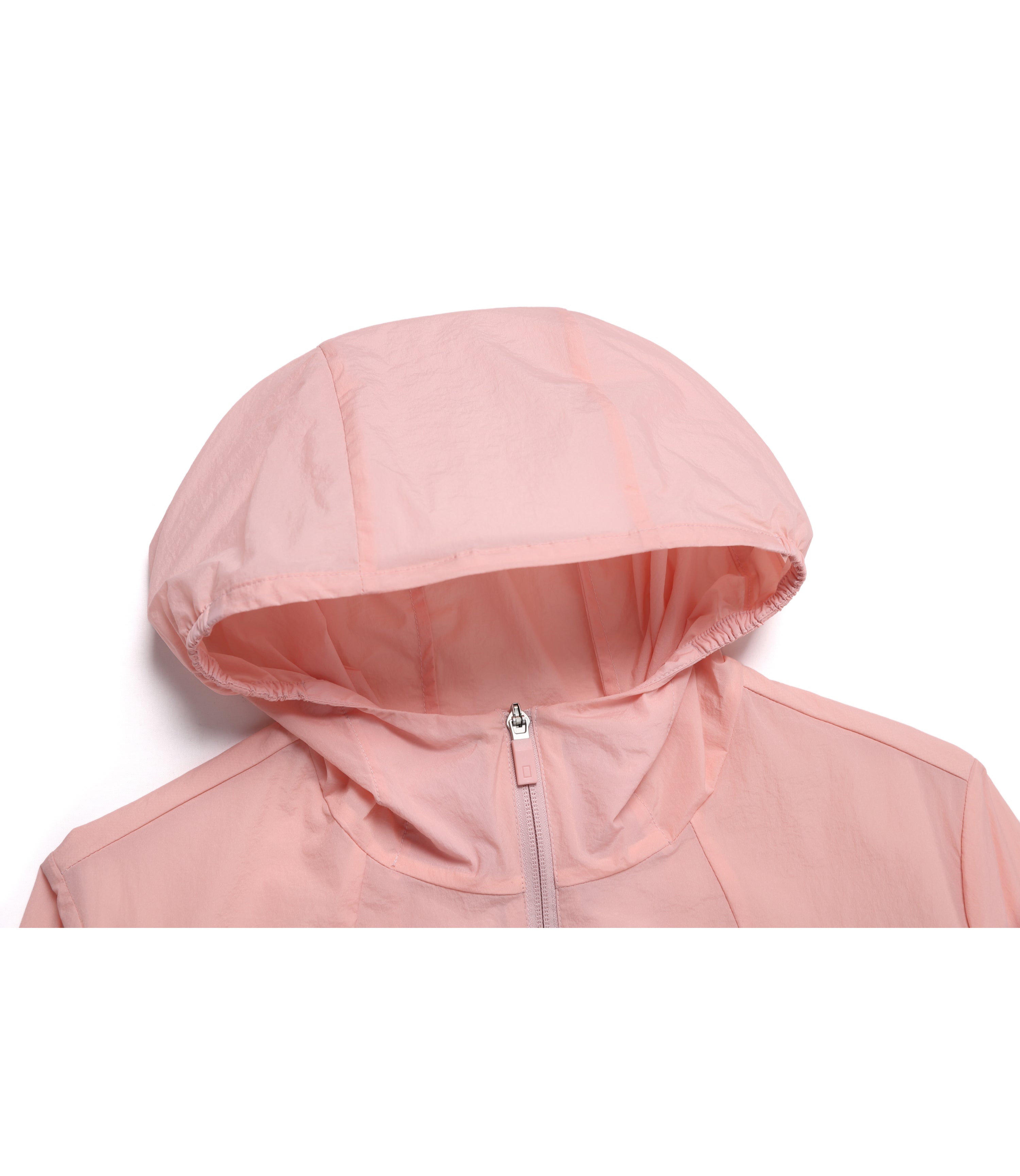 Unisex WALLACE Super Light Jumper<br>L/PINK