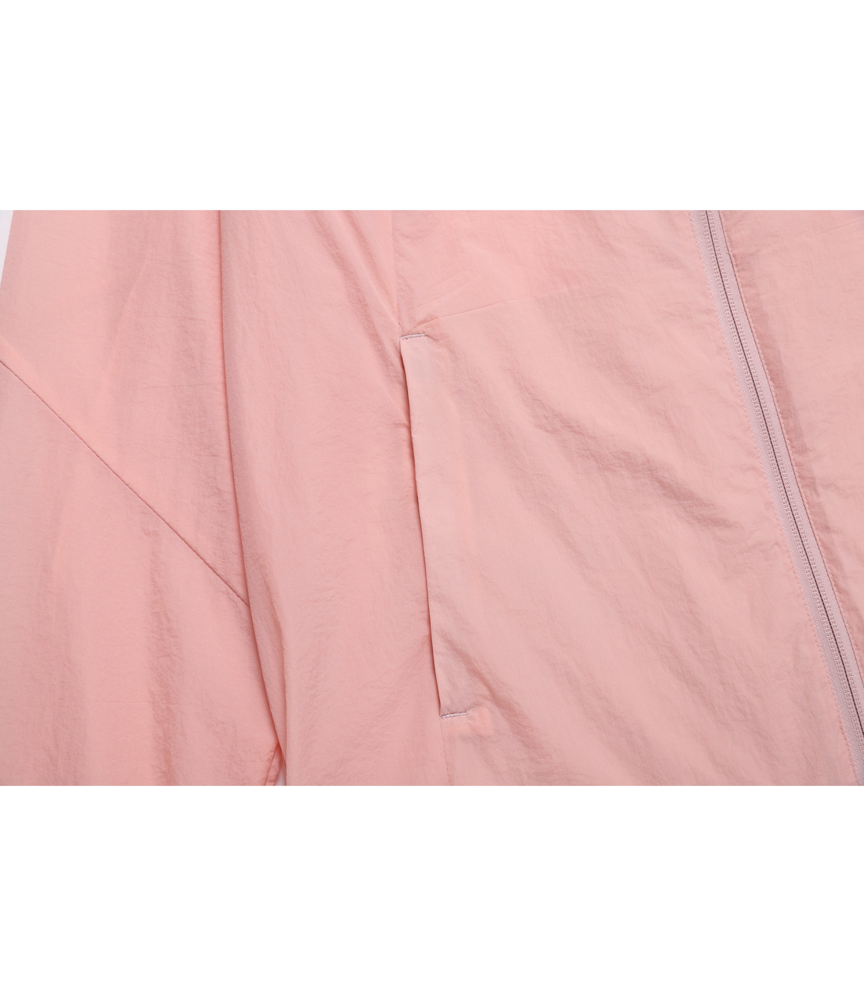 Unisex WALLACE Super Light Jumper<br>L/PINK