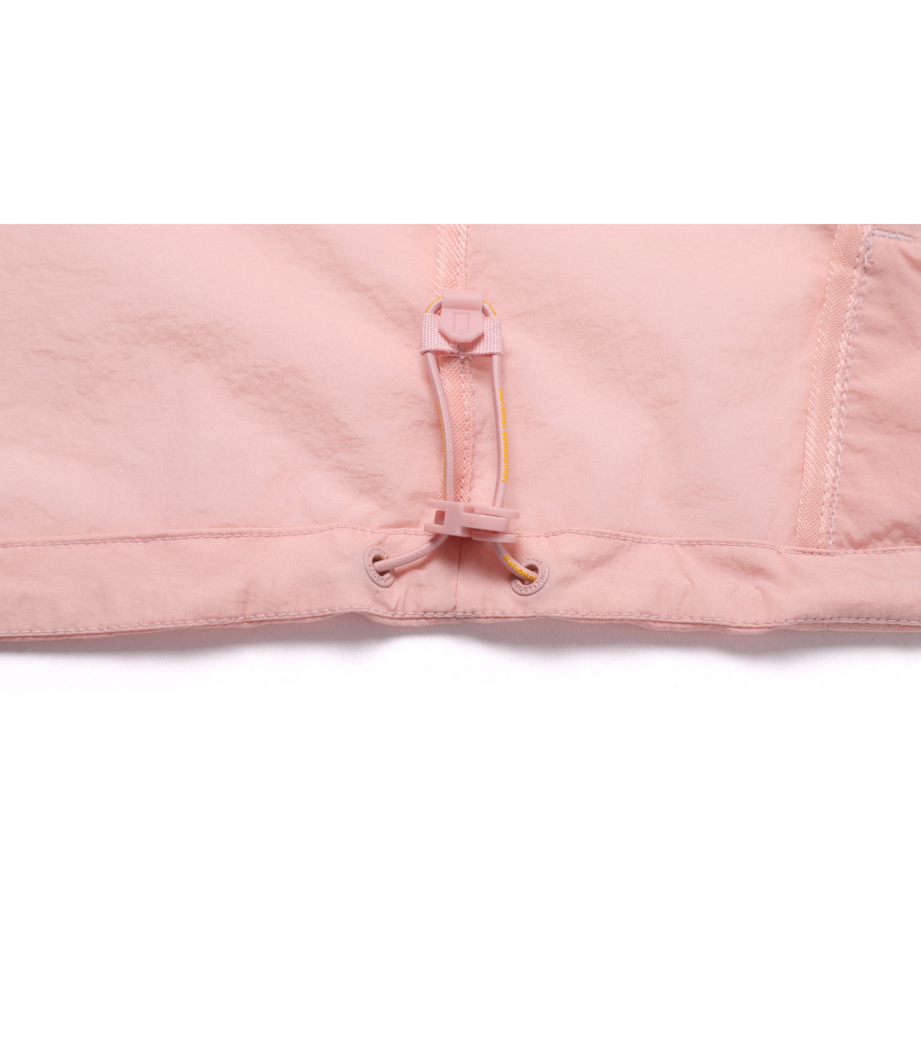 Unisex WALLACE Super Light Jumper<br>L/PINK