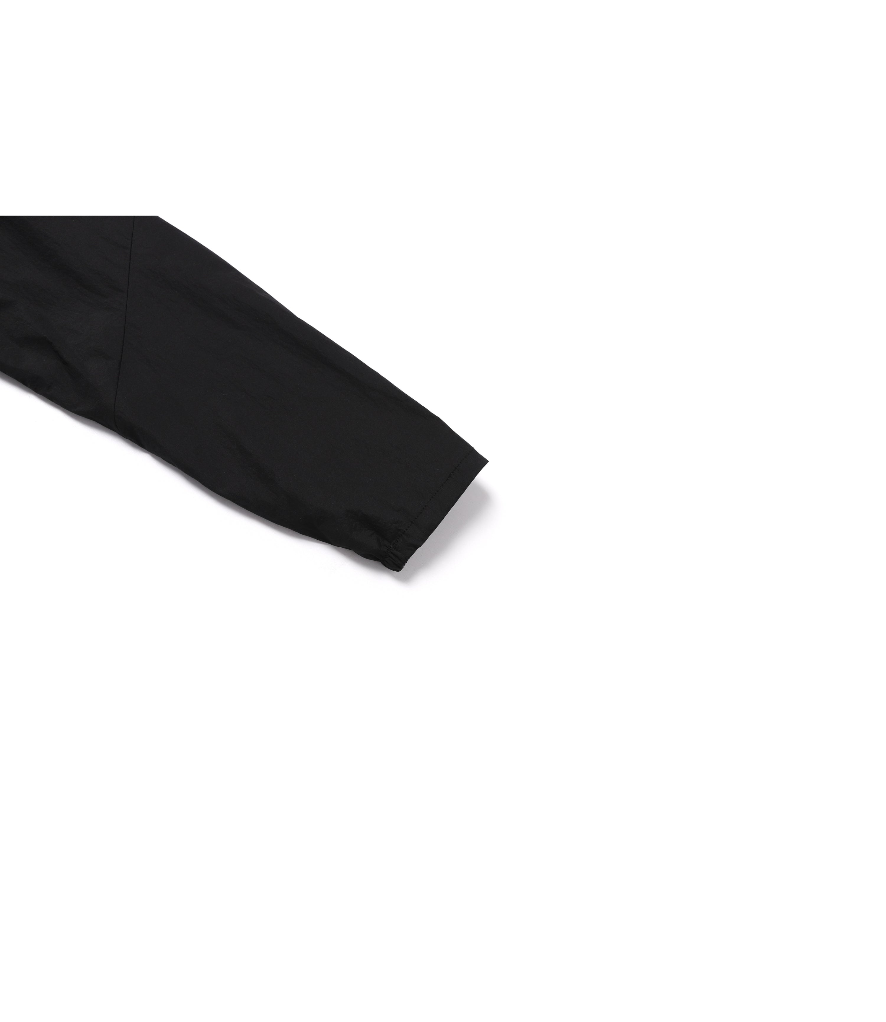 Unisex WALLACE Super Light Jumper<br>CARBON BLACK