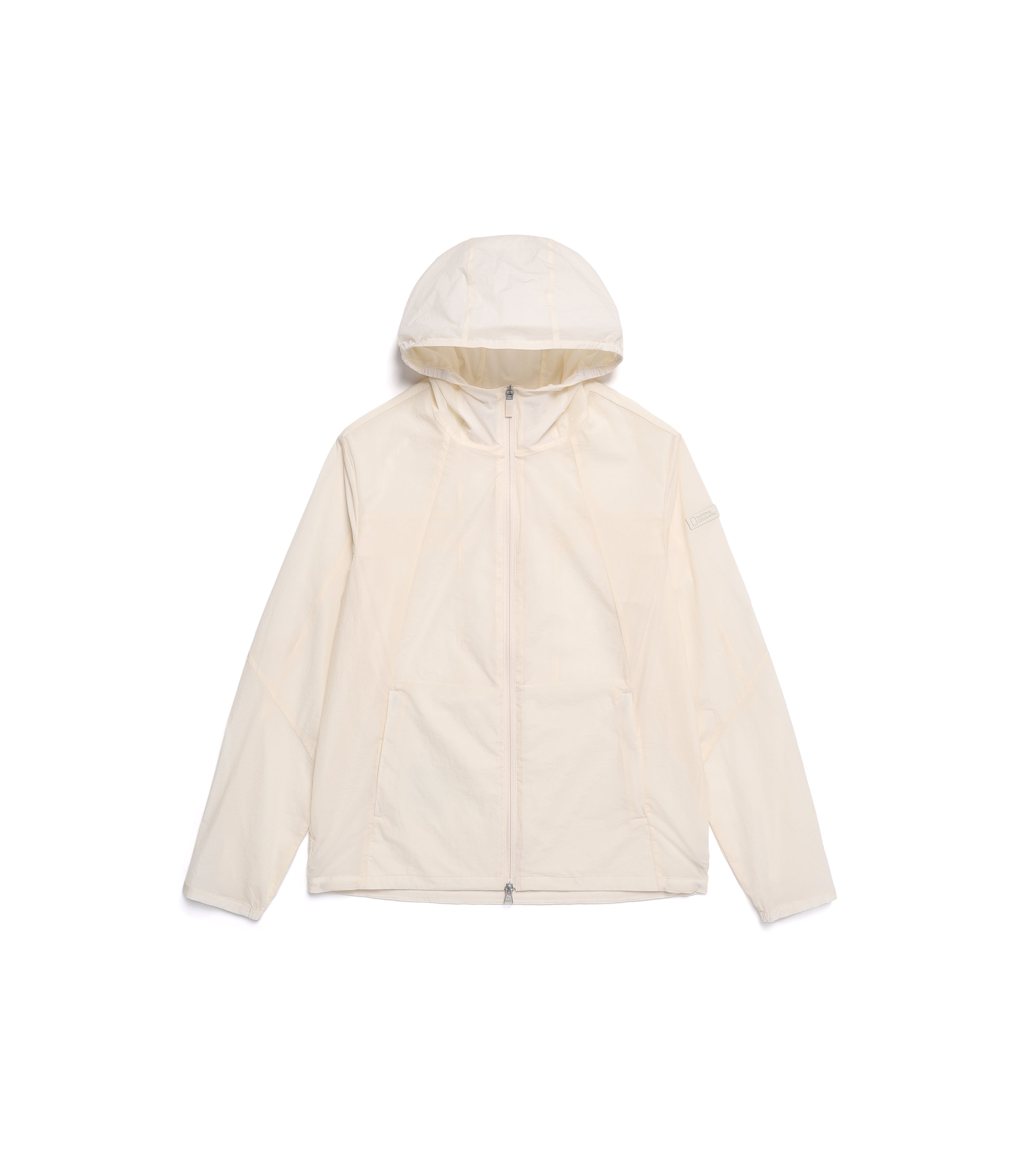 Unisex WALLACE Super Light Jumper<br>BIRCH