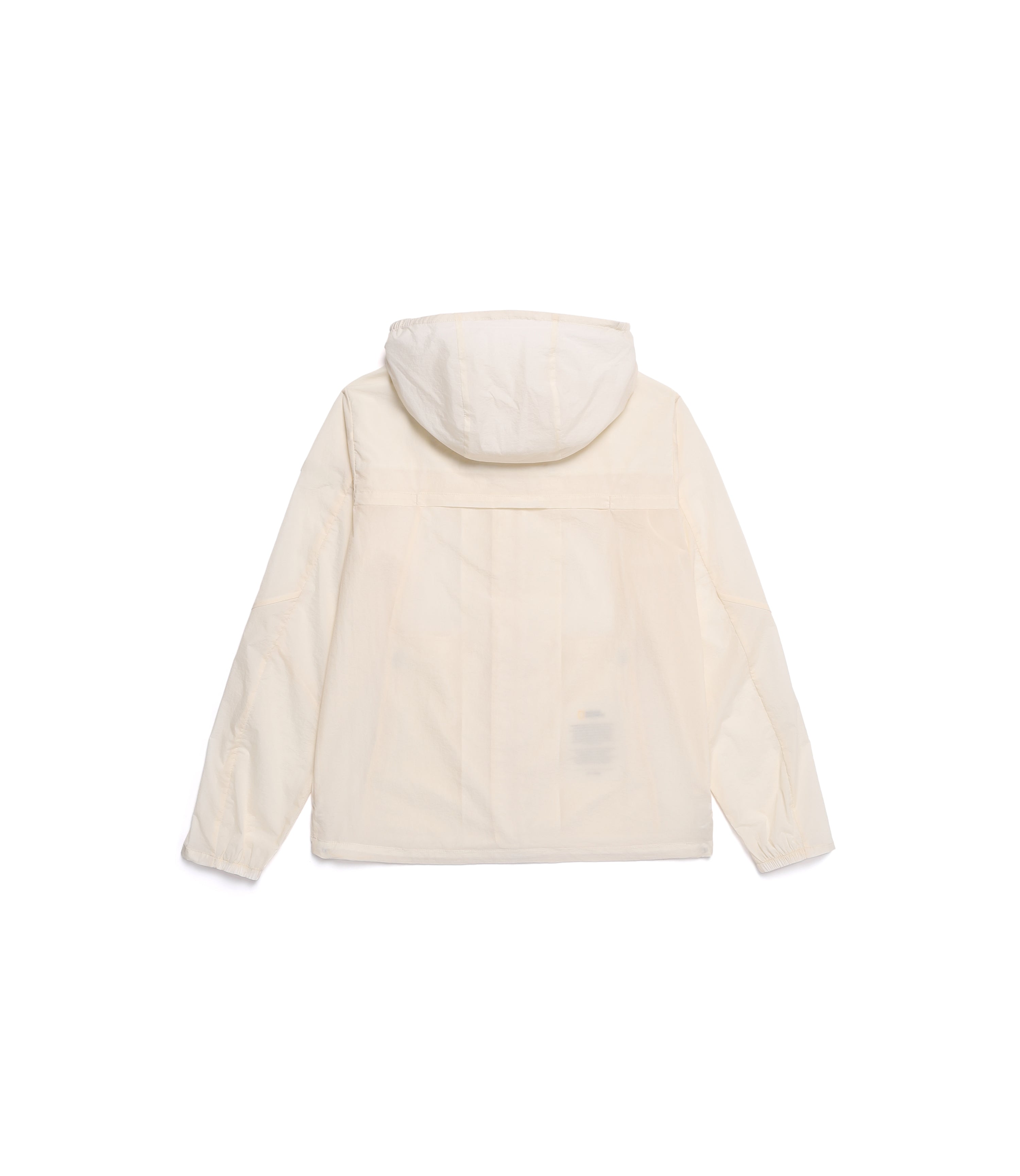 Unisex WALLACE Super Light Jumper<br>BIRCH