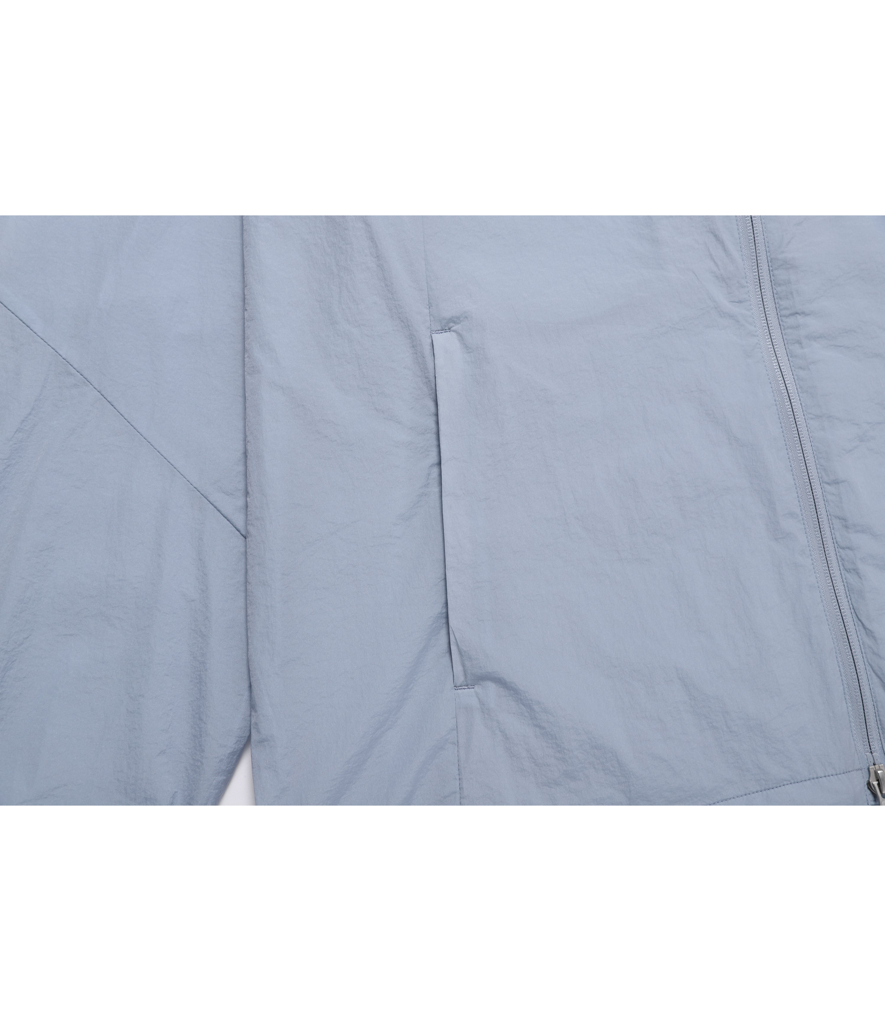 Unisex WALLACE Super Light Jumper<br>STORM BLUE